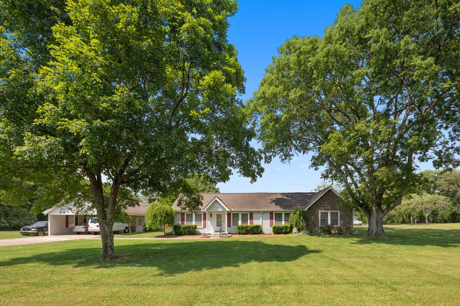 4100 Maxwell Road Antioch TN 37013