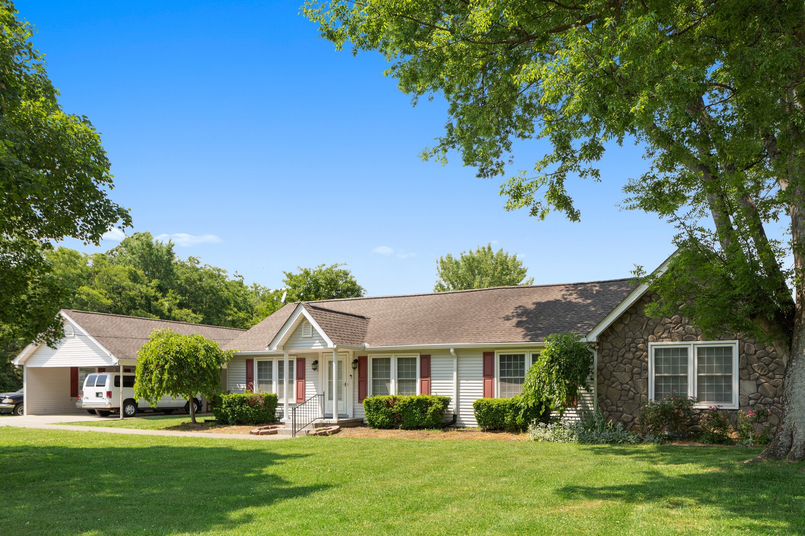 4100 Maxwell Road Antioch TN 37013