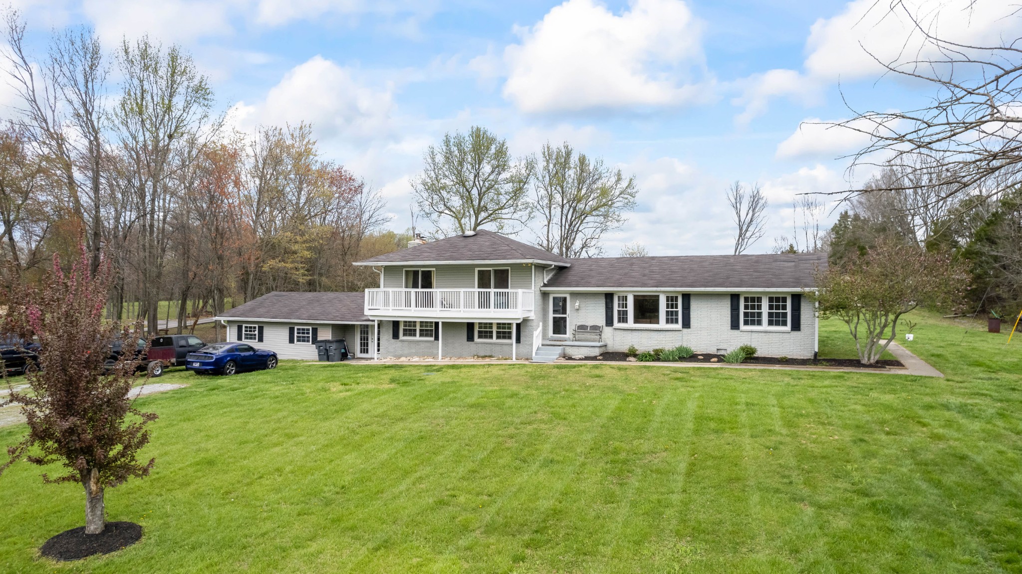 5580 Coley Town Road Westmoreland TN 37186