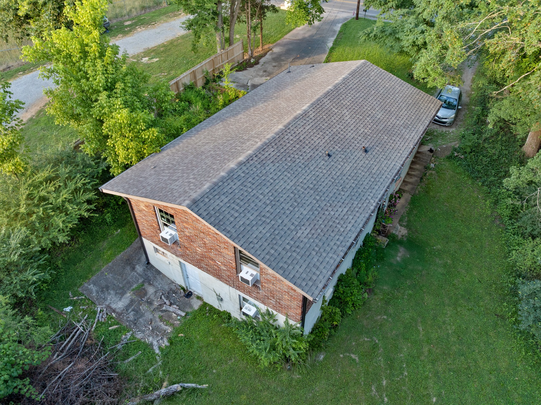 946 Greenwood Avenue Clarksville TN 37040