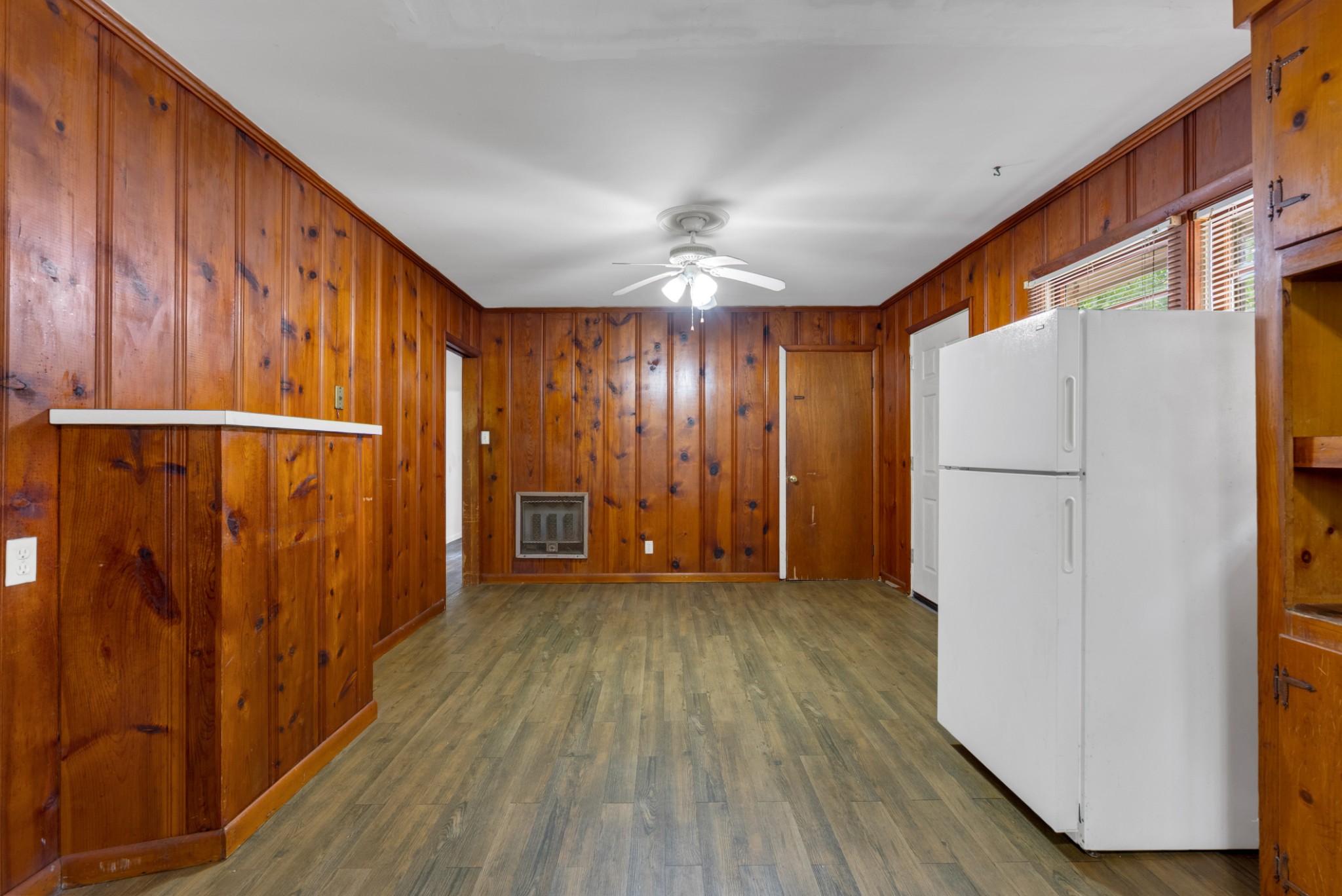 946 Greenwood Avenue Clarksville TN 37040