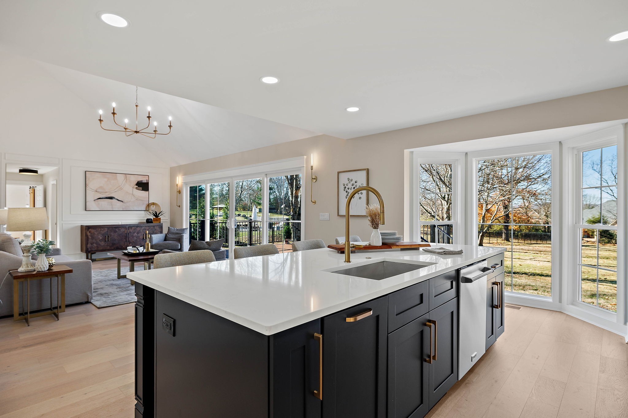 1114 Chickasaw Drive Brentwood TN 37027
