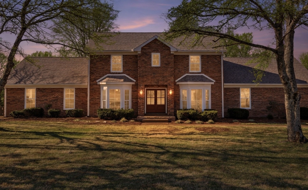 1114 Chickasaw Drive Brentwood TN 37027