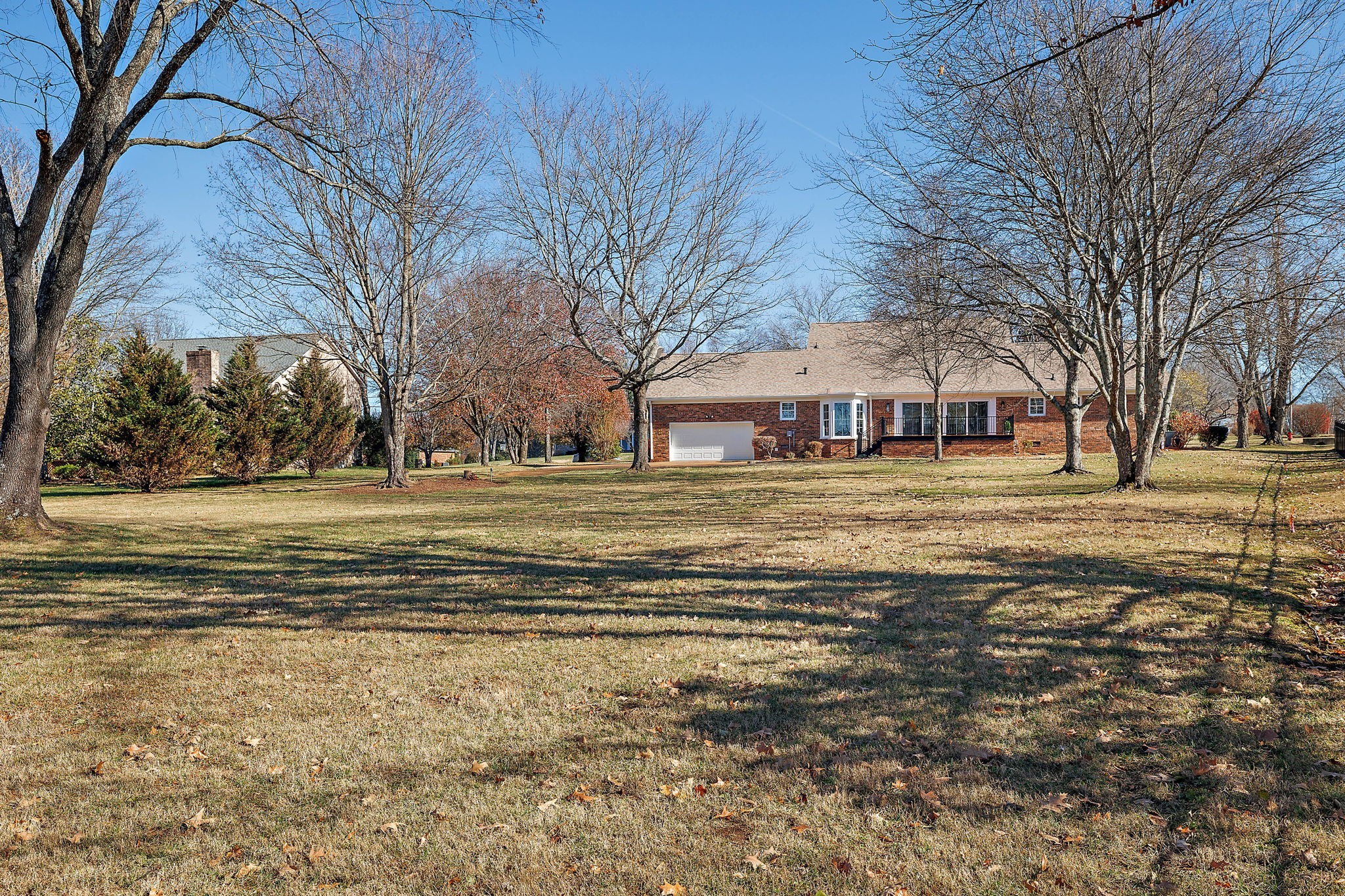 1114 Chickasaw Drive Brentwood TN 37027