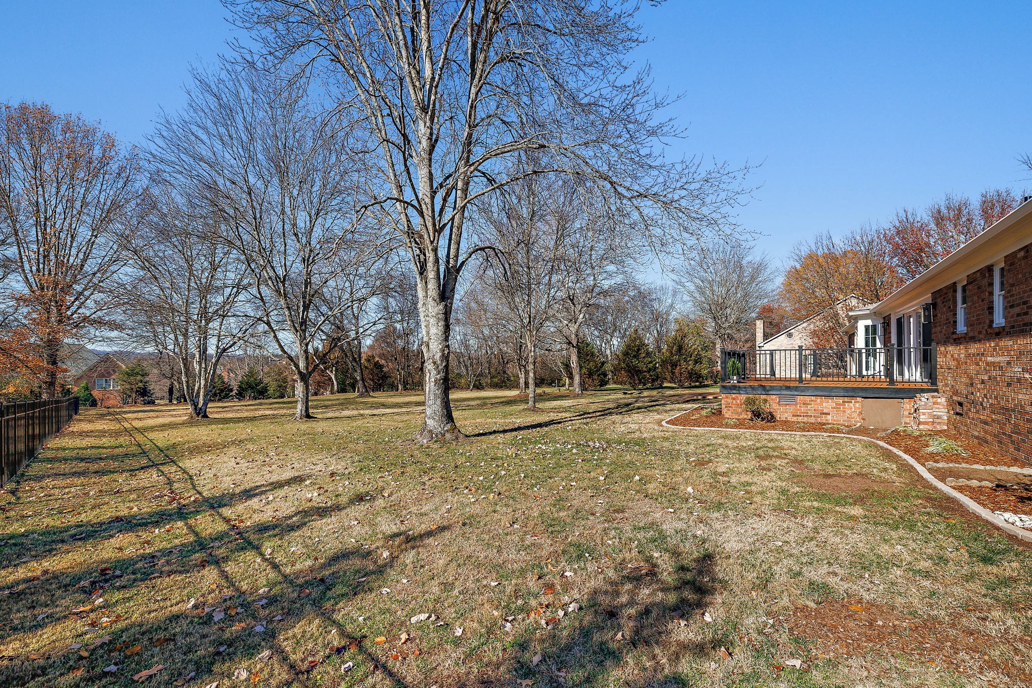 1114 Chickasaw Drive Brentwood TN 37027