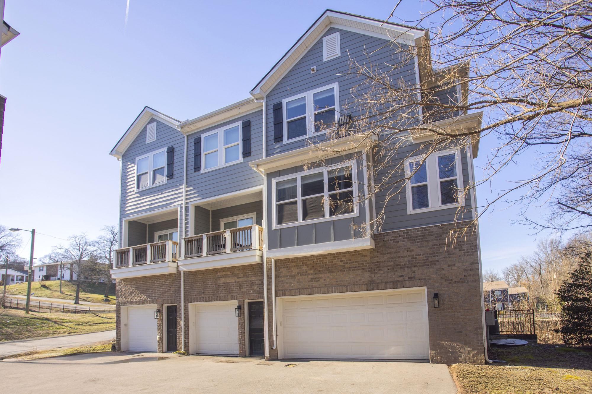 450 Glastonbury Road Nashville TN 37217