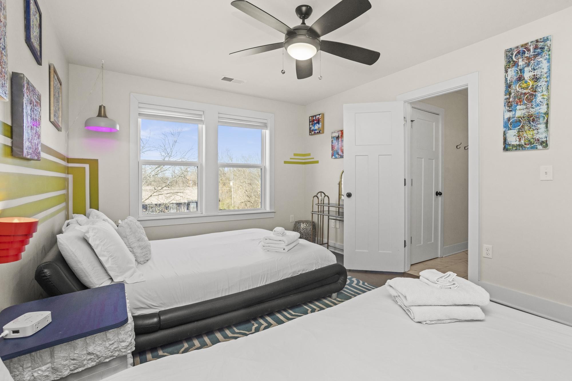 450 Glastonbury Road Nashville TN 37217