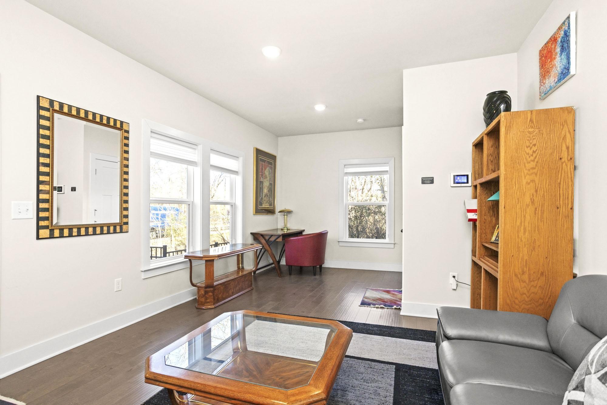 450 Glastonbury Road Nashville TN 37217
