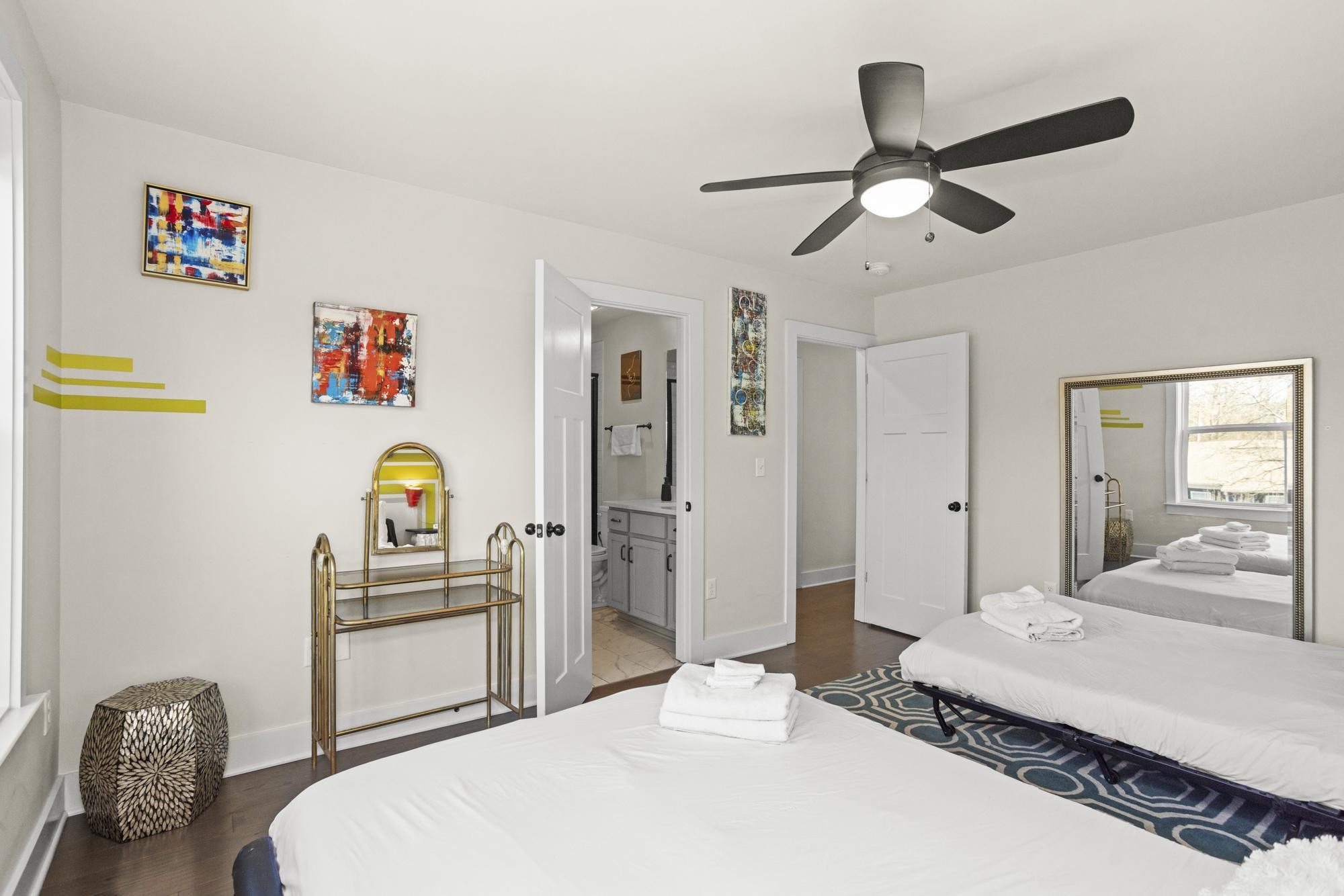 450 Glastonbury Road Nashville TN 37217