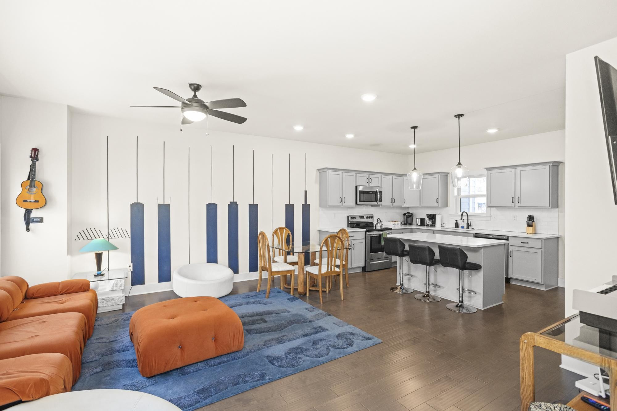 450 Glastonbury Road Nashville TN 37217