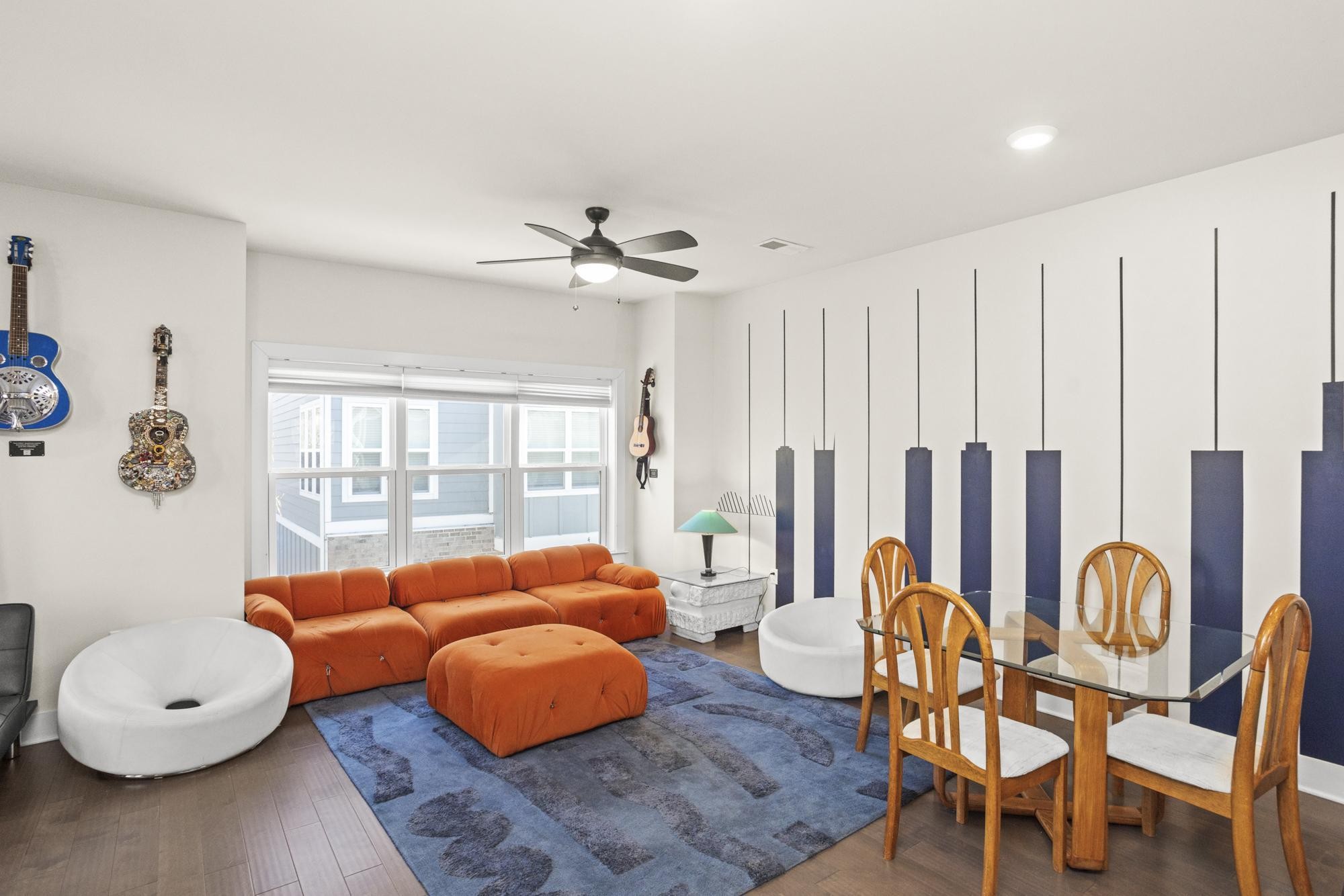 450 Glastonbury Road Nashville TN 37217