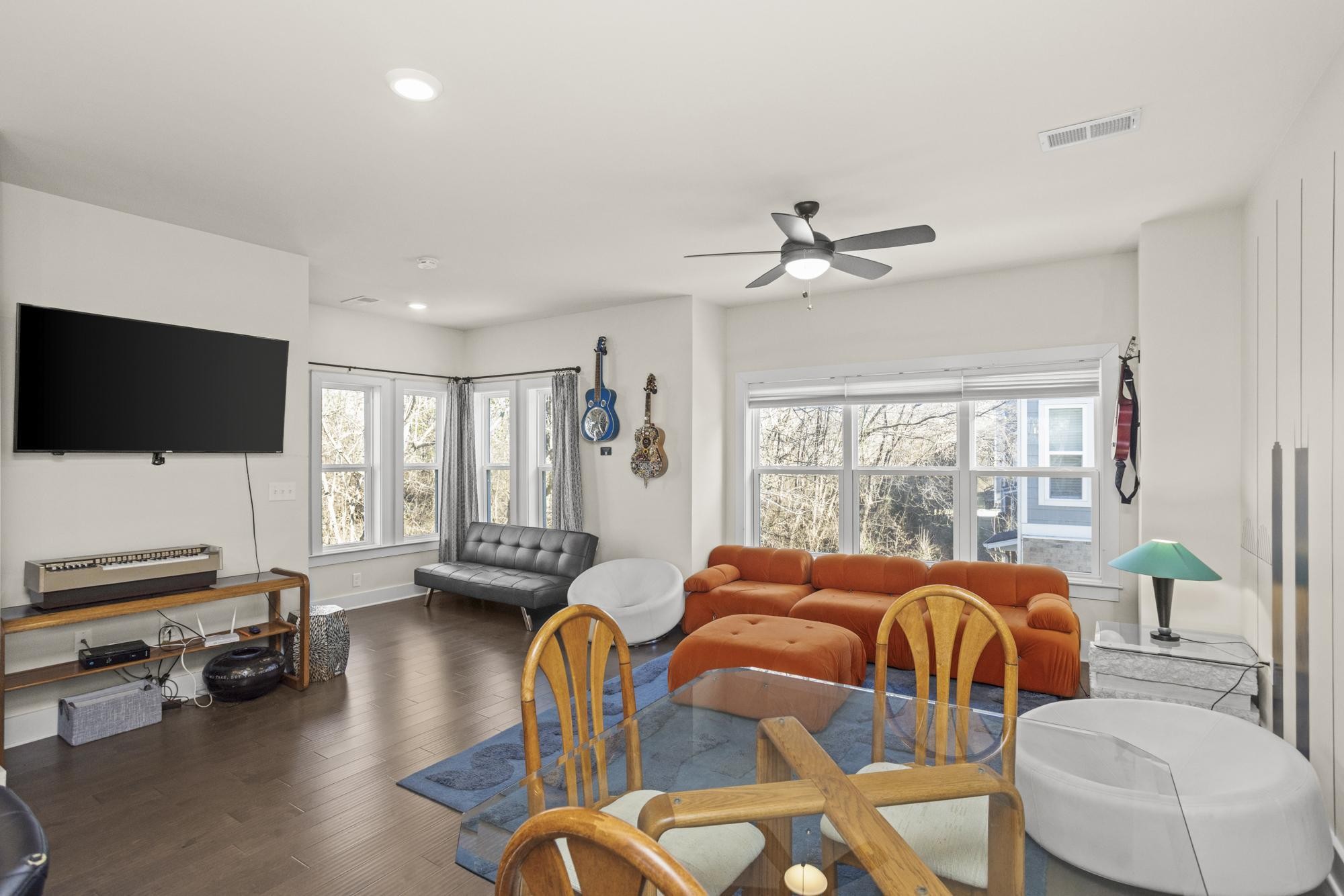 450 Glastonbury Road Nashville TN 37217