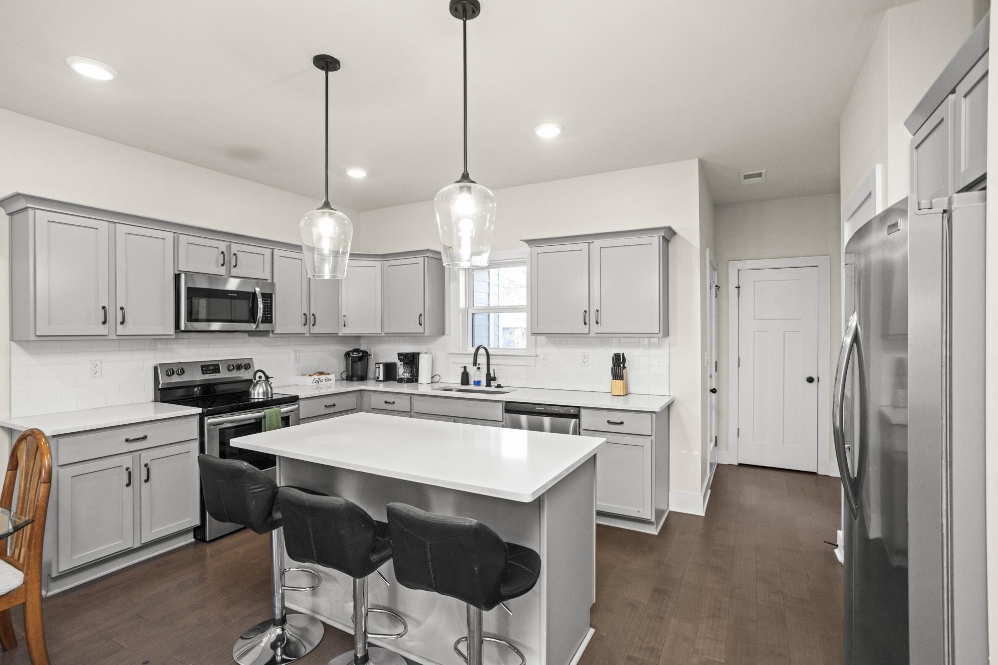 450 Glastonbury Road Nashville TN 37217