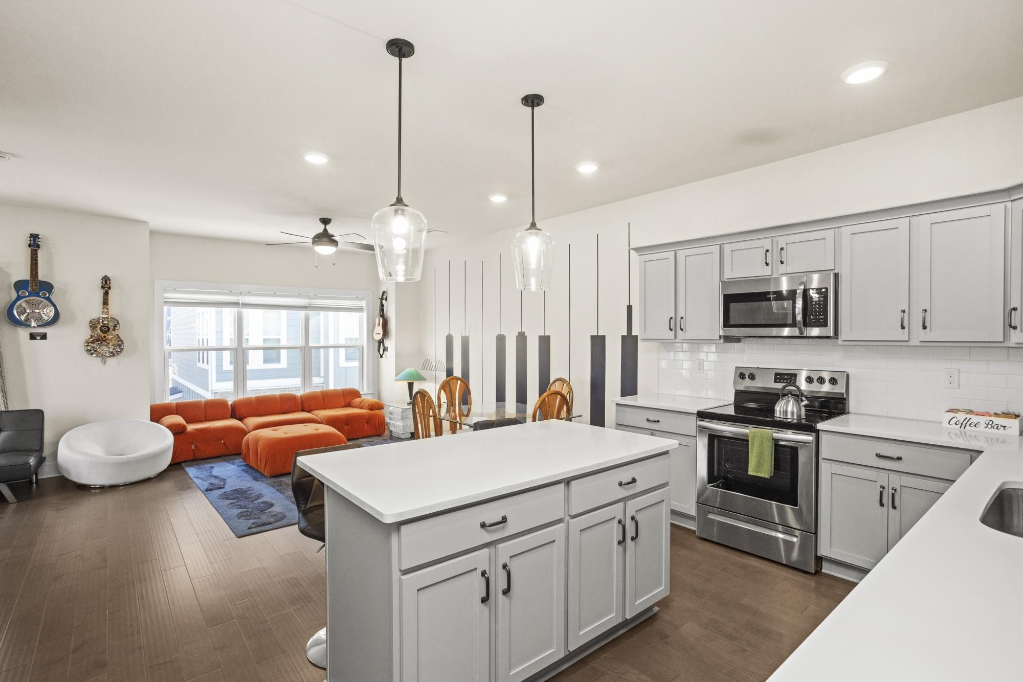 450 Glastonbury Road Nashville TN 37217