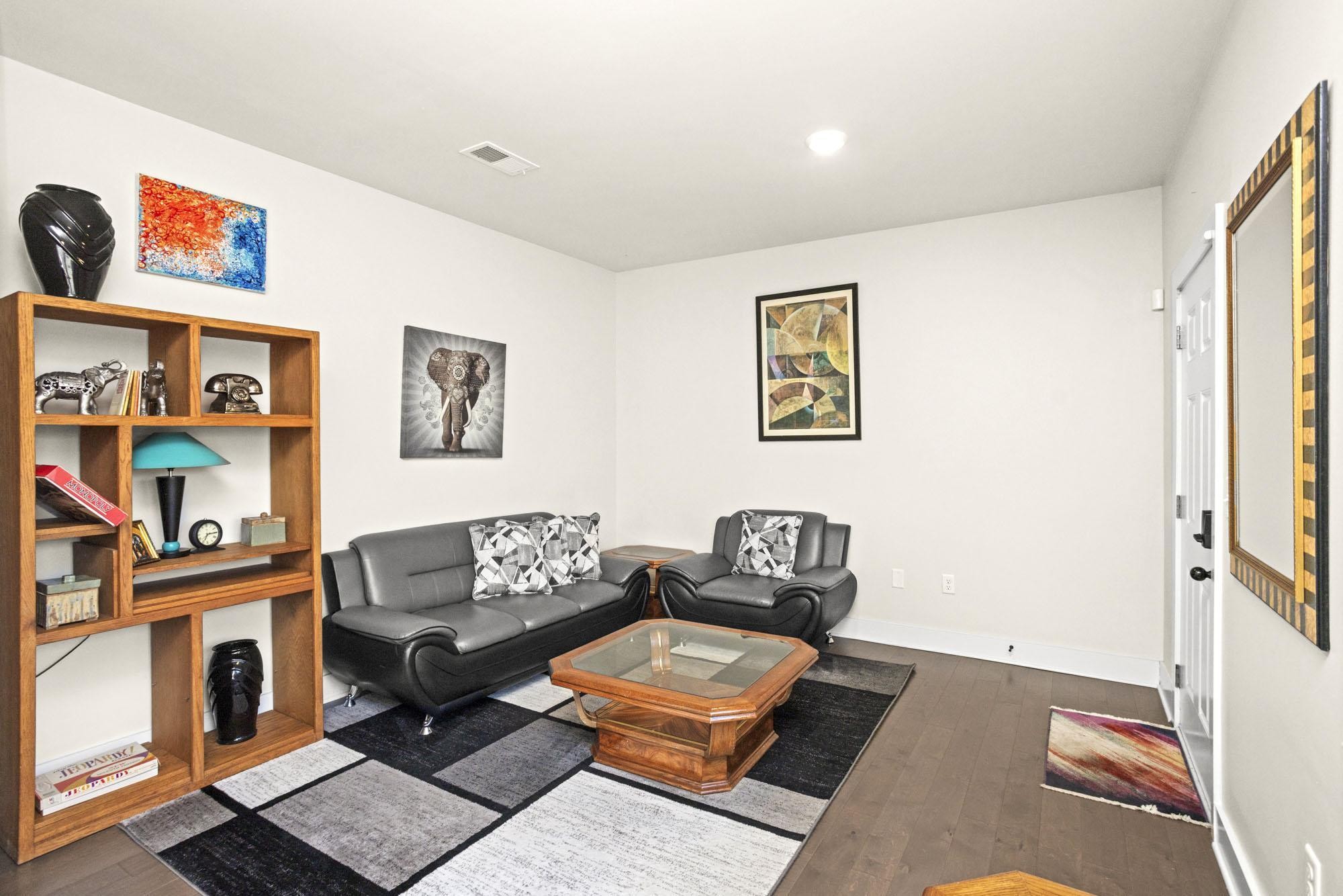 450 Glastonbury Road Nashville TN 37217
