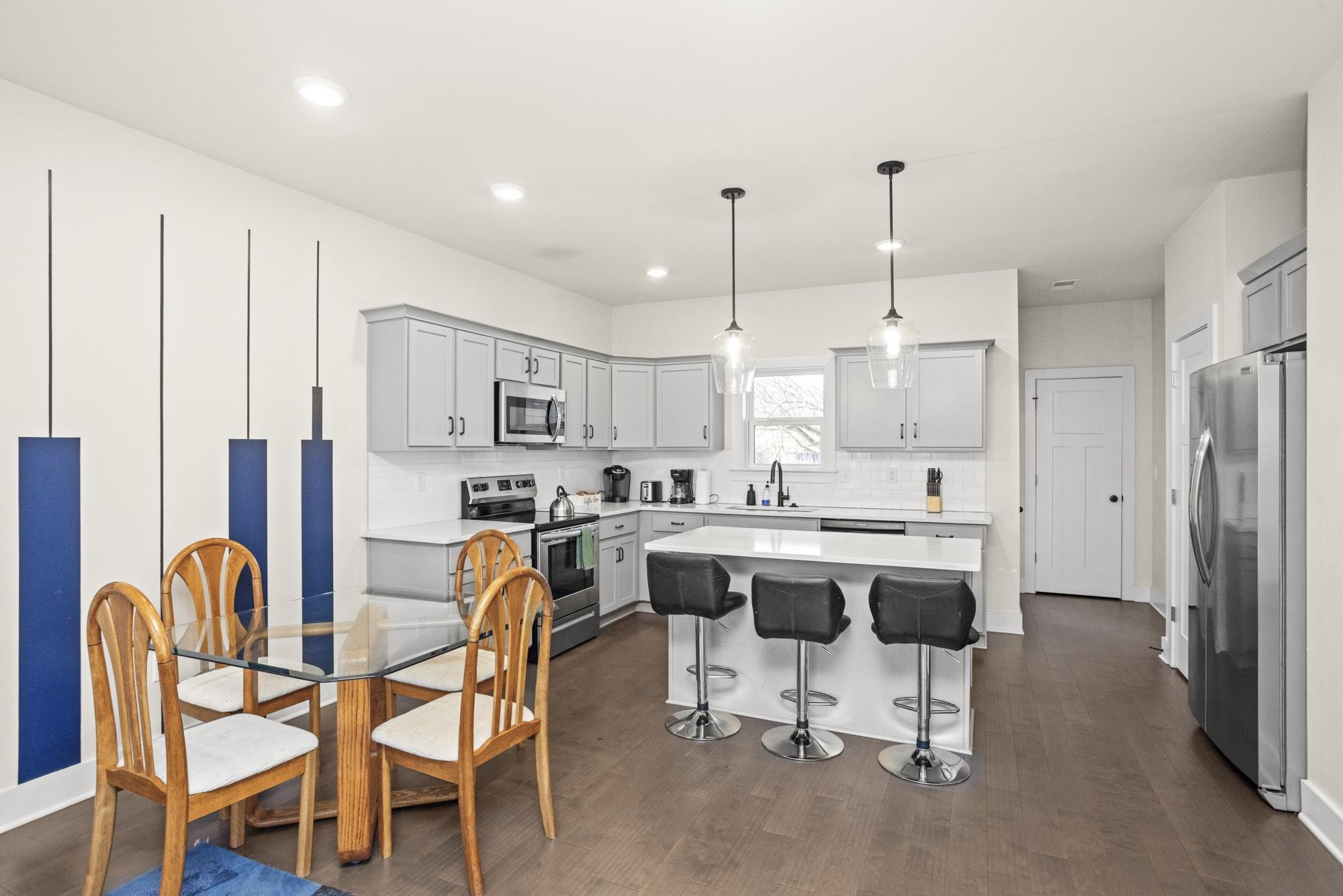 450 Glastonbury Road Nashville TN 37217
