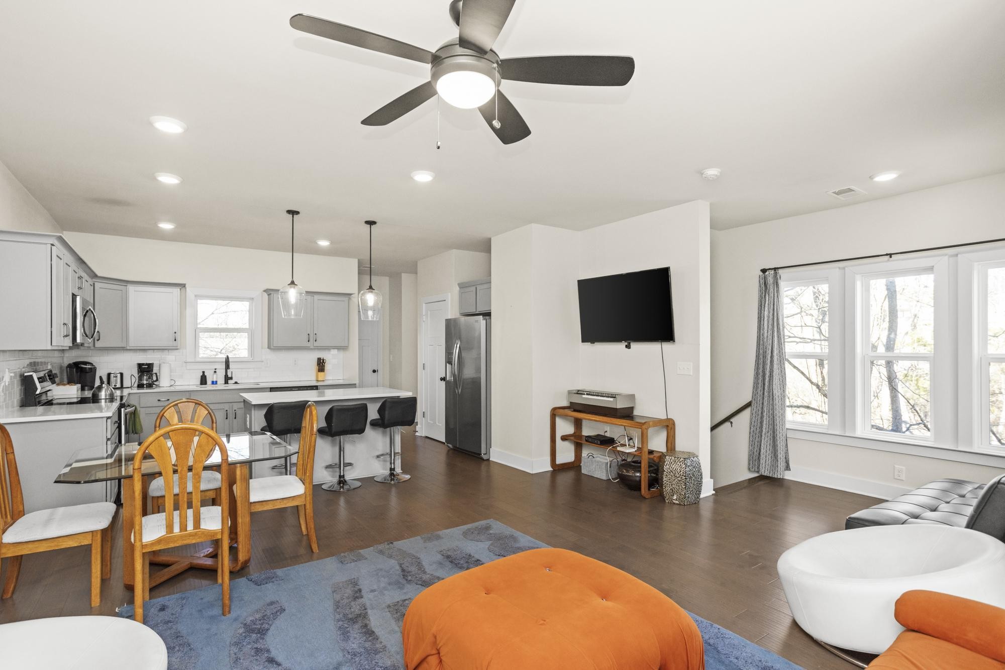 450 Glastonbury Road Nashville TN 37217