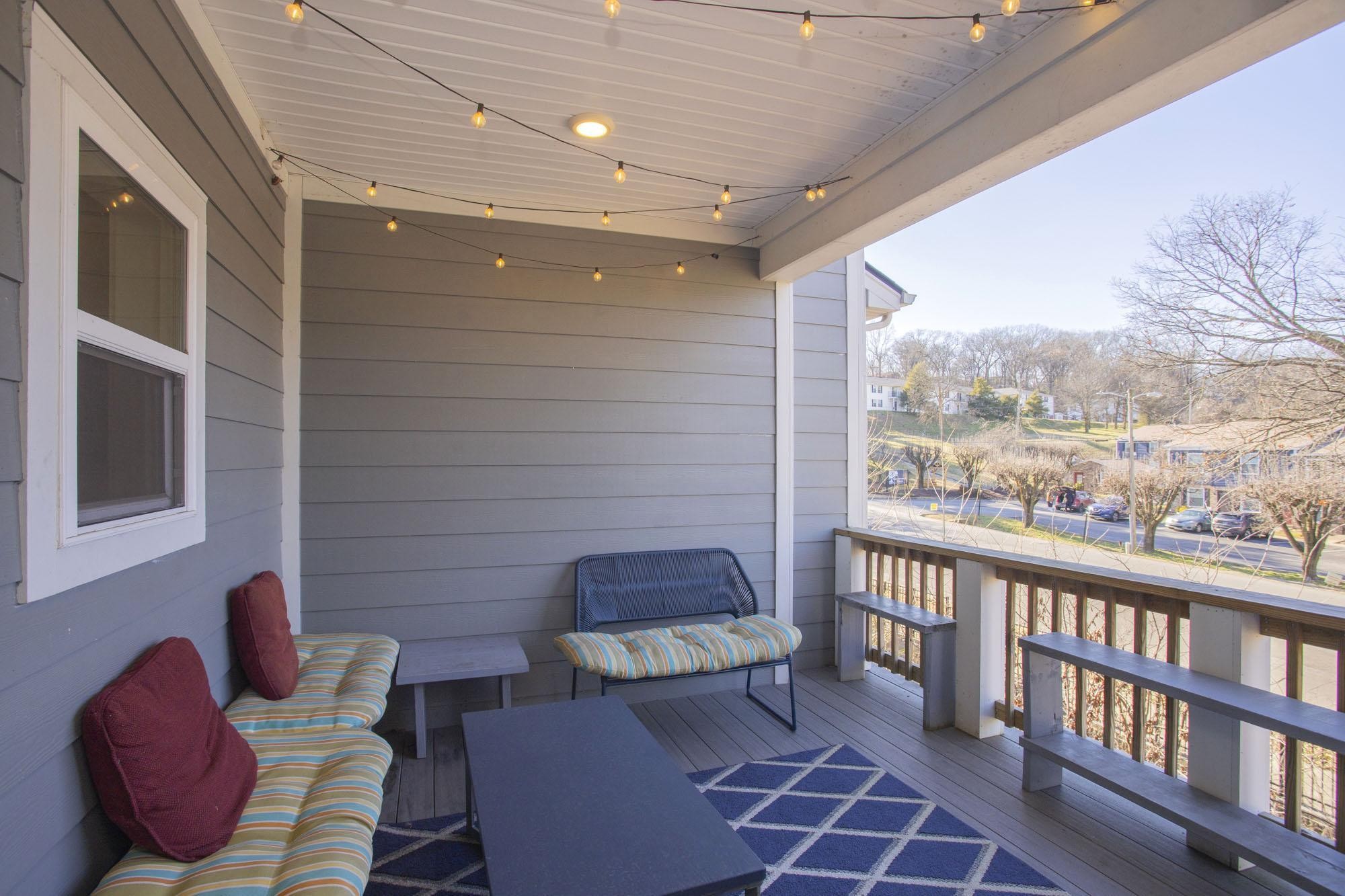 450 Glastonbury Road Nashville TN 37217