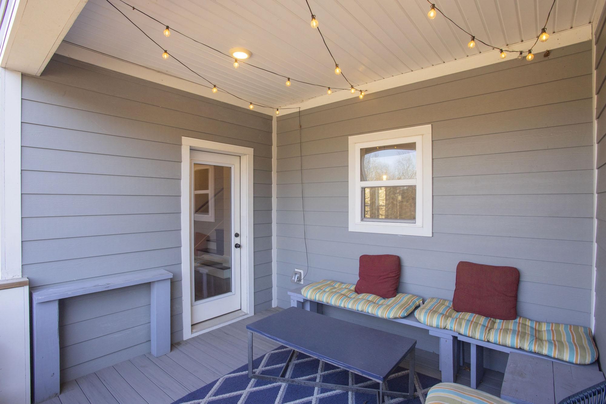 450 Glastonbury Road Nashville TN 37217