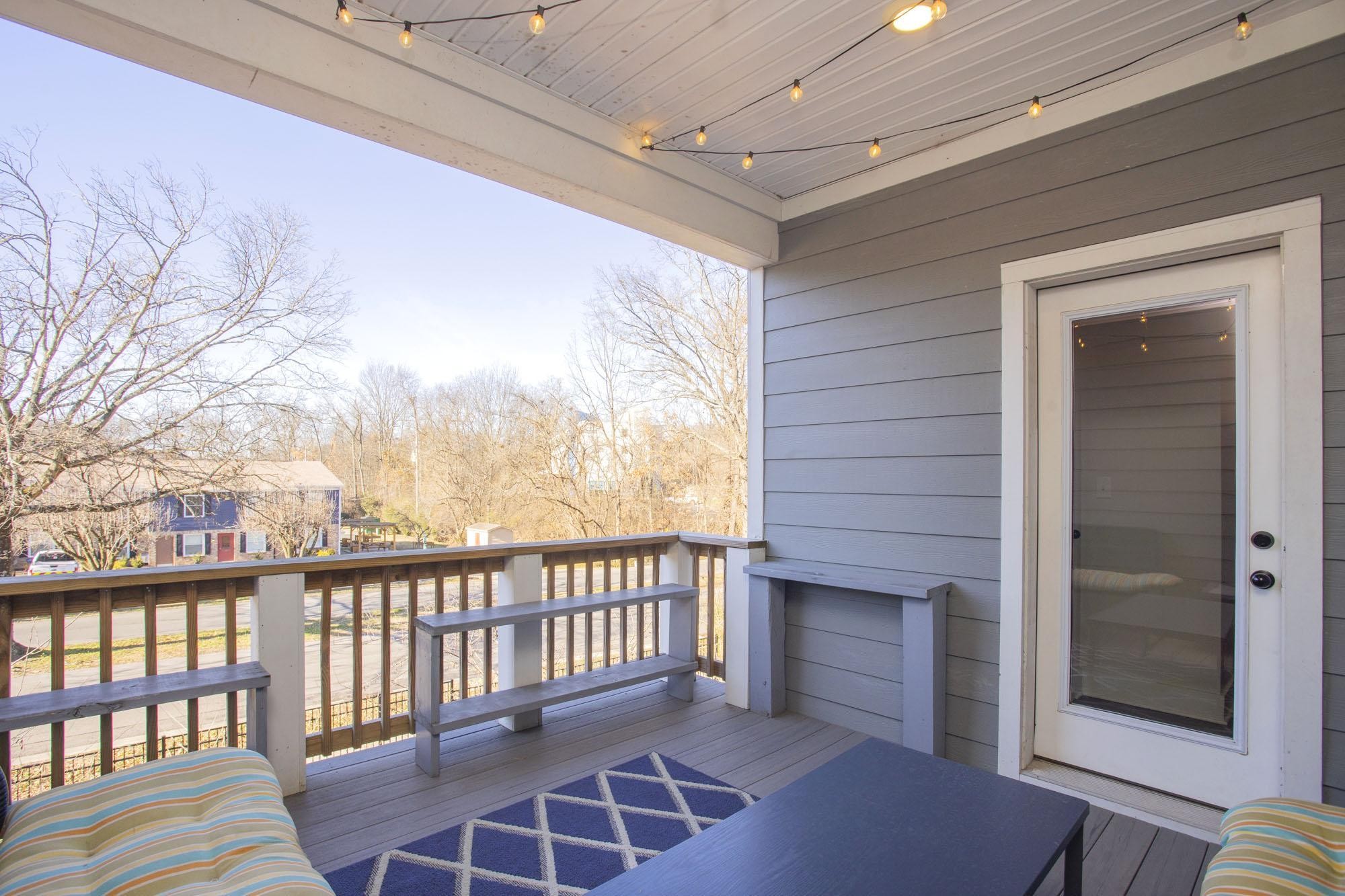 450 Glastonbury Road Nashville TN 37217