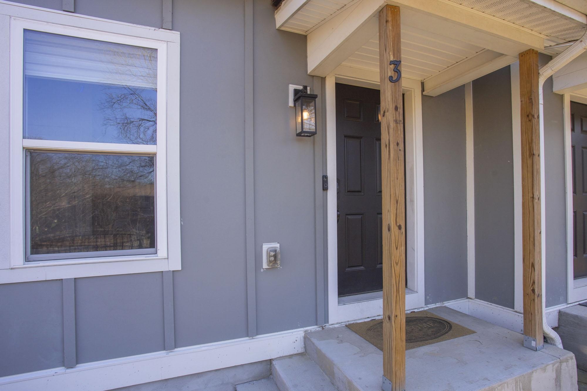 450 Glastonbury Road Nashville TN 37217