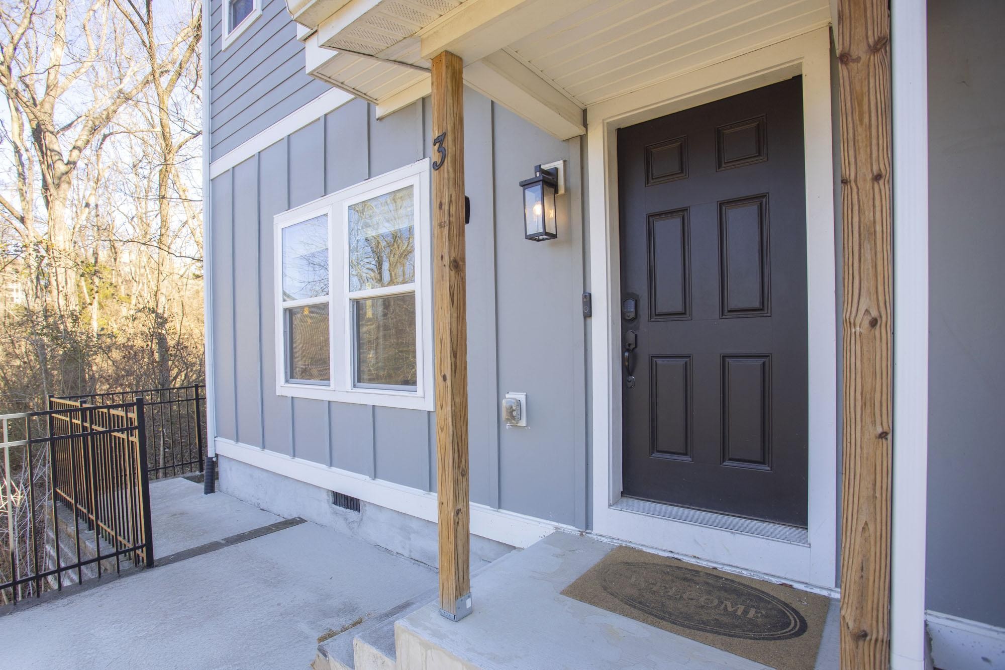 450 Glastonbury Road Nashville TN 37217