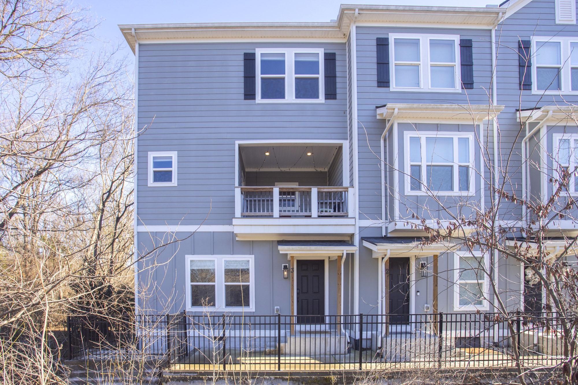 450 Glastonbury Road Nashville TN 37217