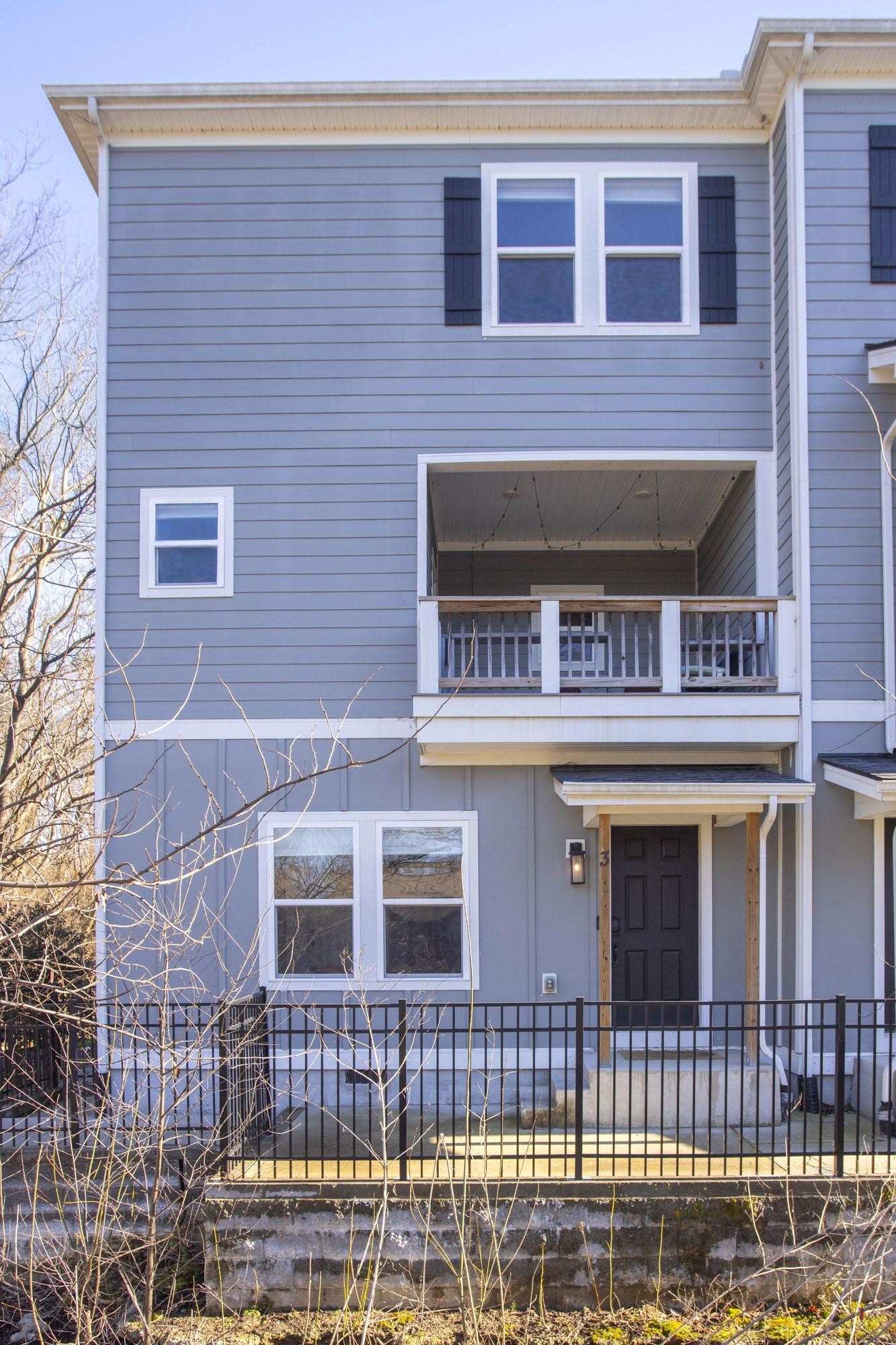 450 Glastonbury Road Nashville TN 37217
