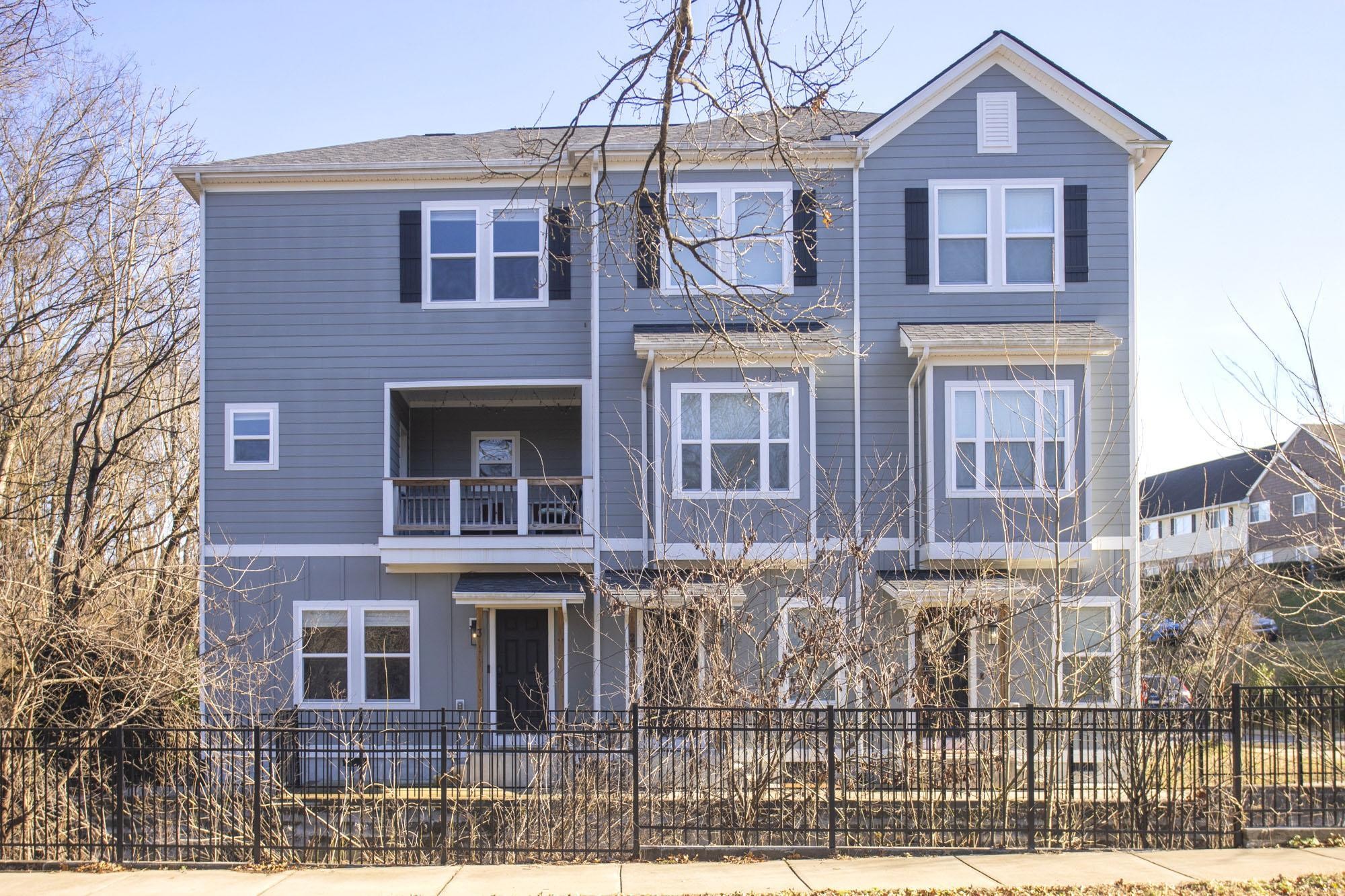 450 Glastonbury Road Nashville TN 37217