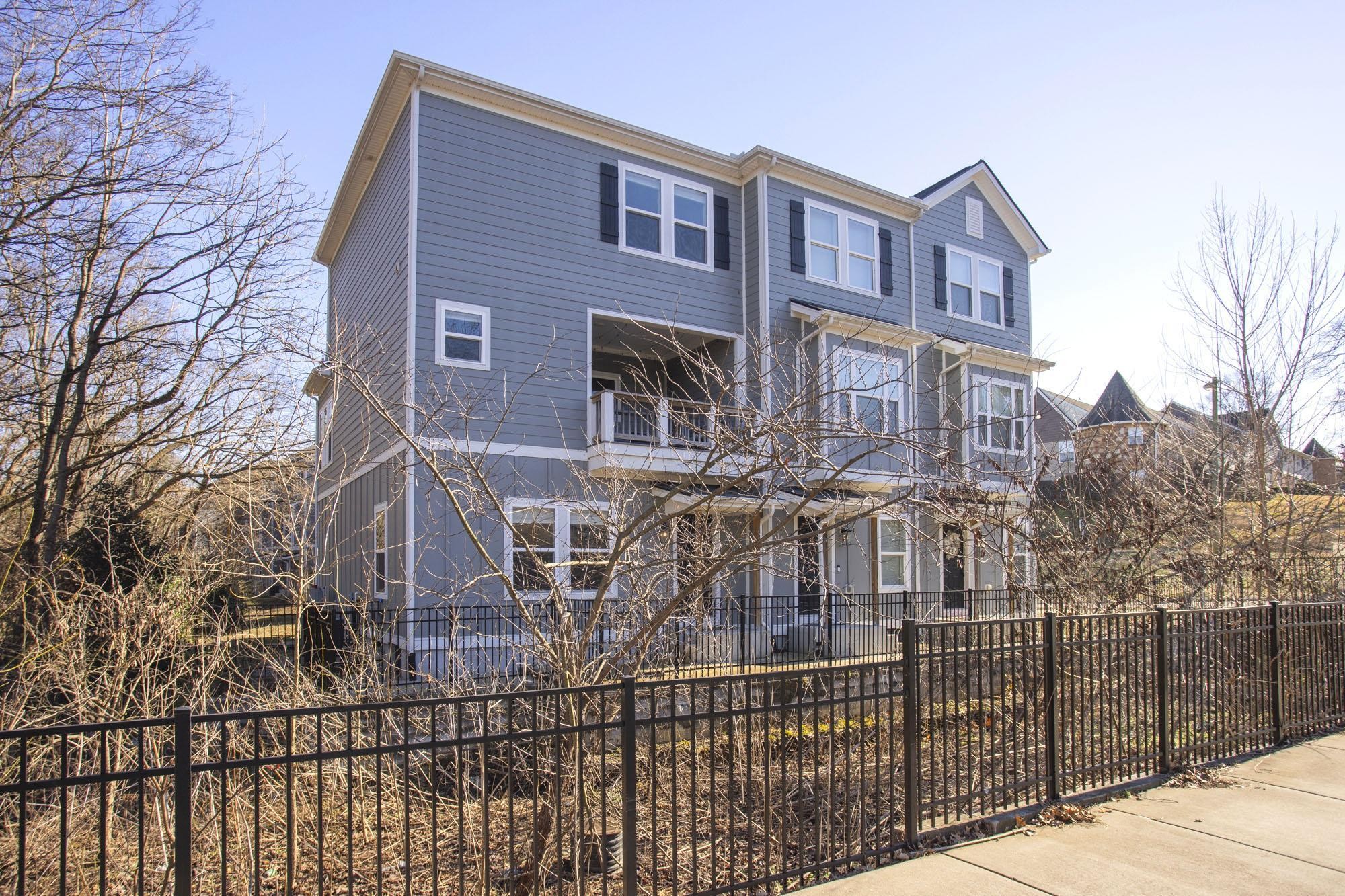 450 Glastonbury Road Nashville TN 37217