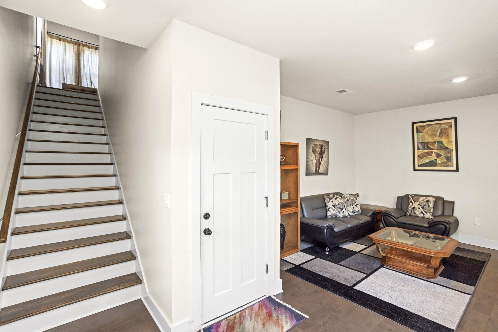 450 Glastonbury Road Nashville TN 37217