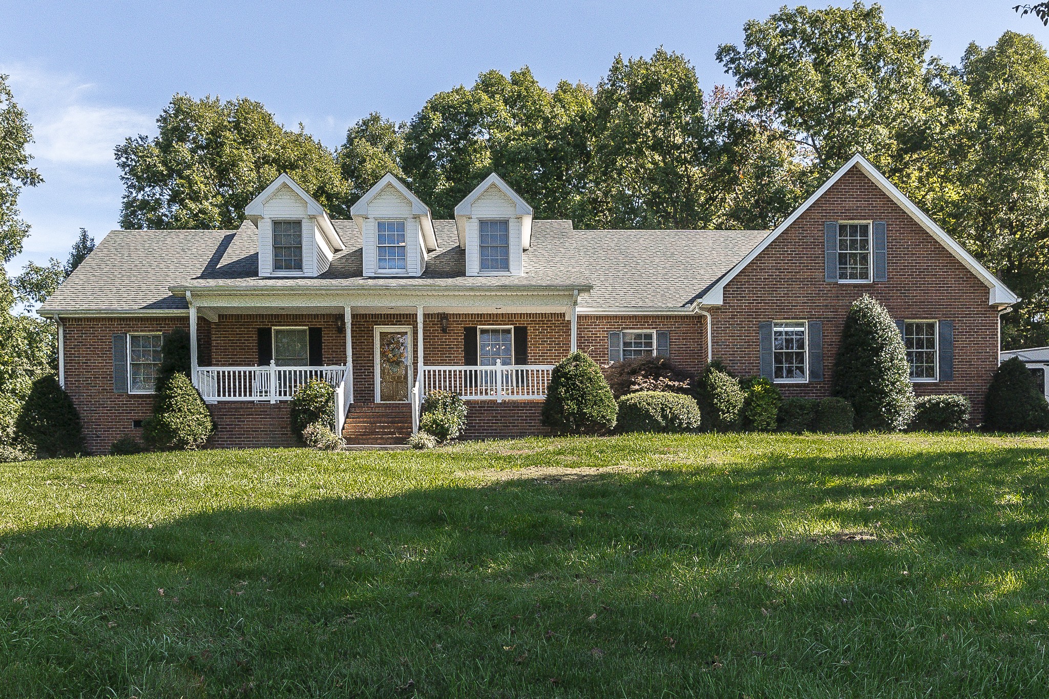 182 Calvert Ridge Road Westmoreland TN 37186