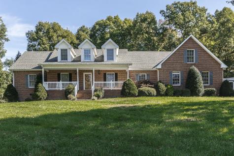 182 Calvert Ridge Road Westmoreland TN 37186