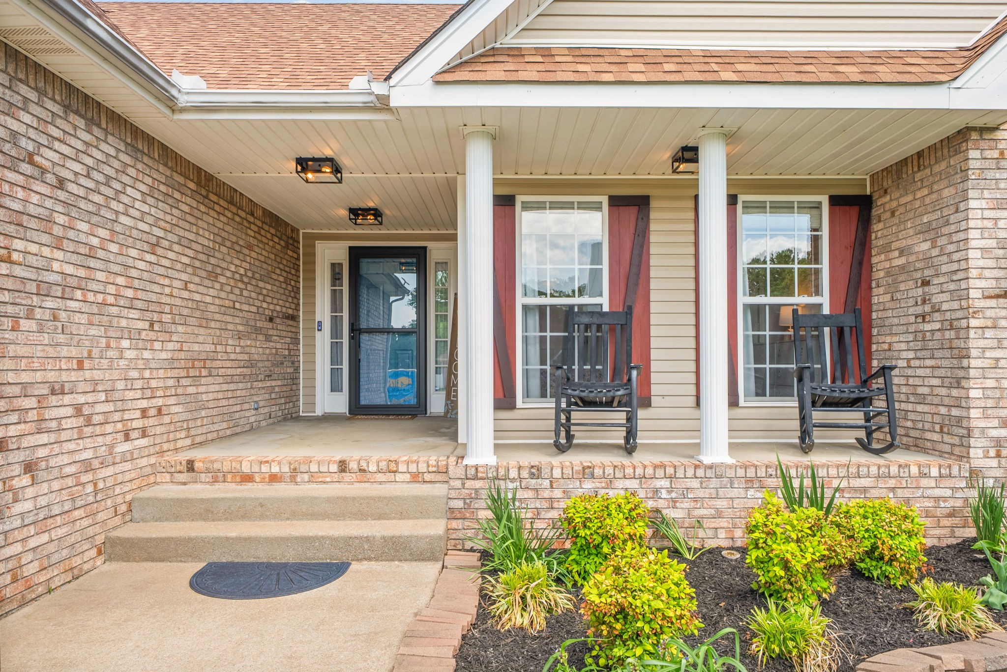 407 Walkaway Court Clarksville TN 37043