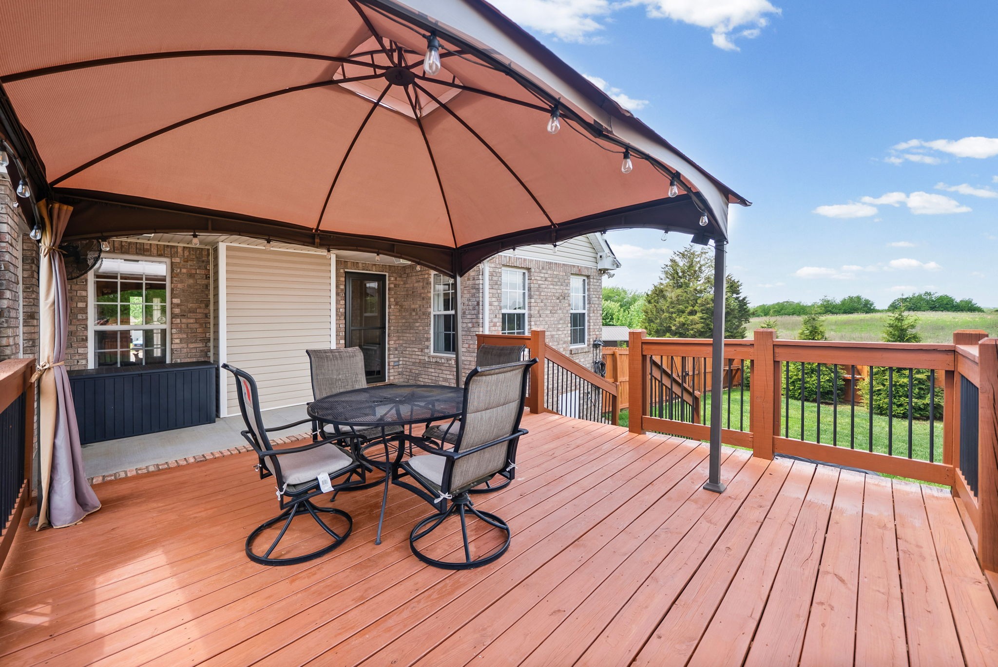 407 Walkaway Court Clarksville TN 37043
