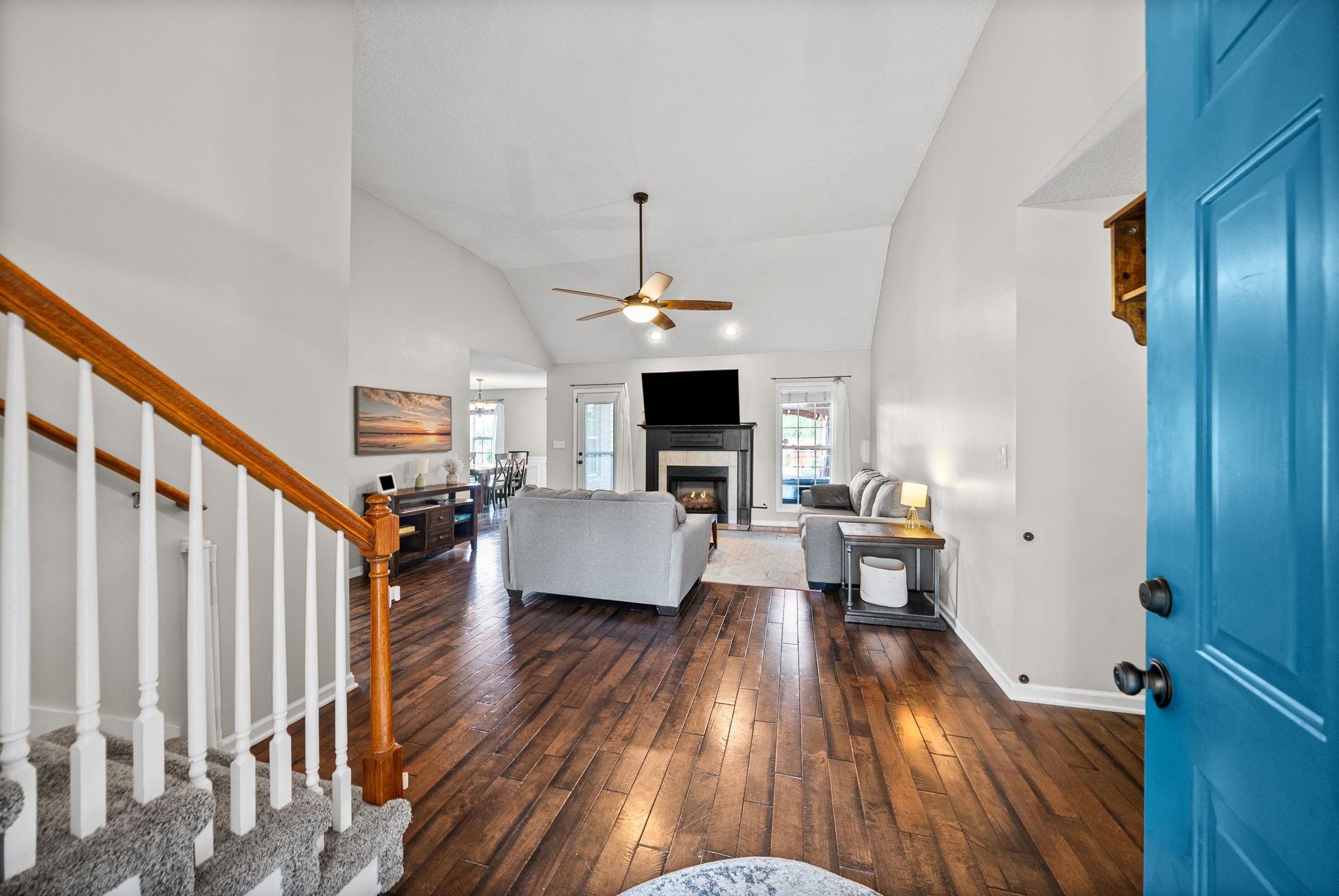 407 Walkaway Court Clarksville TN 37043