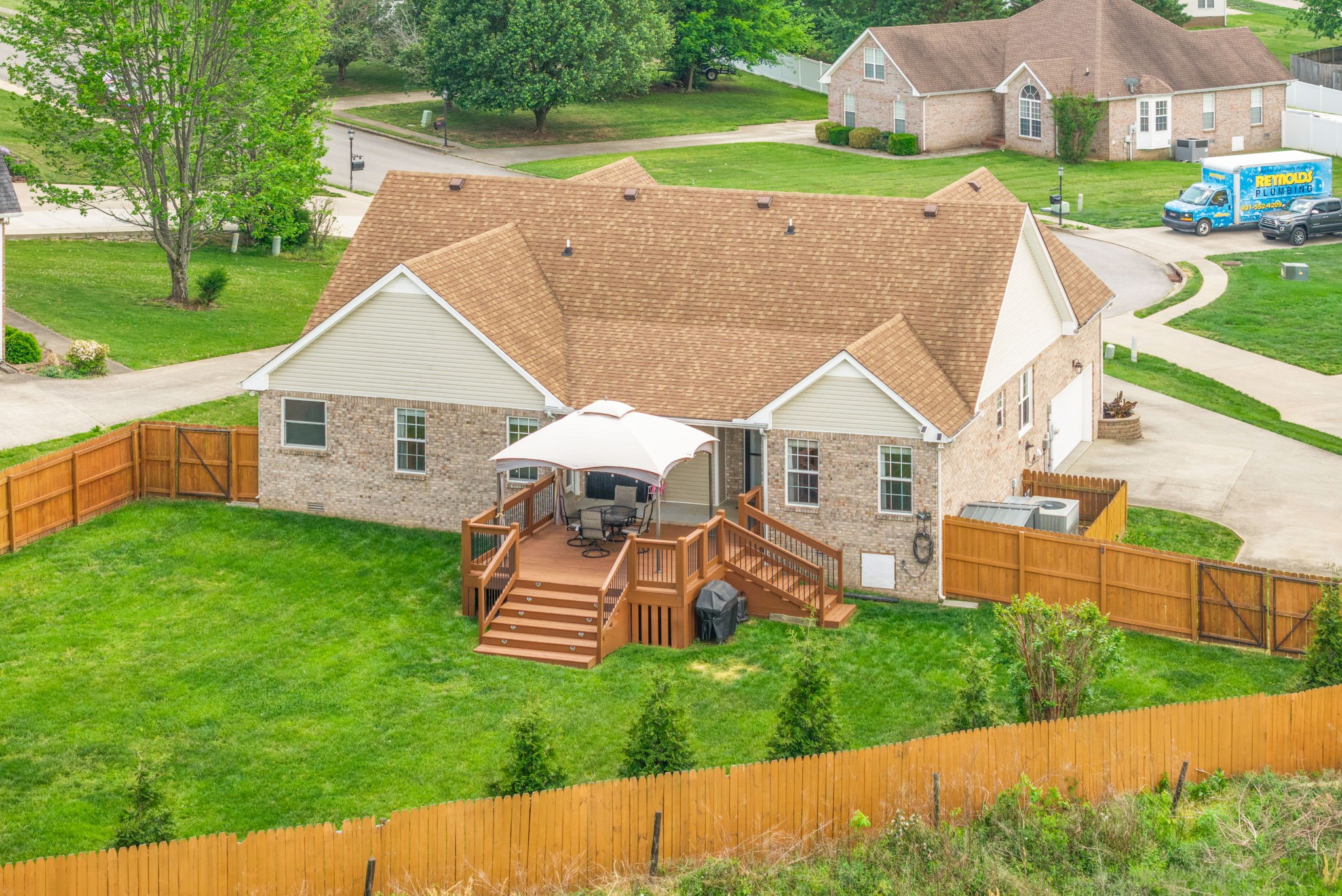 407 Walkaway Court Clarksville TN 37043