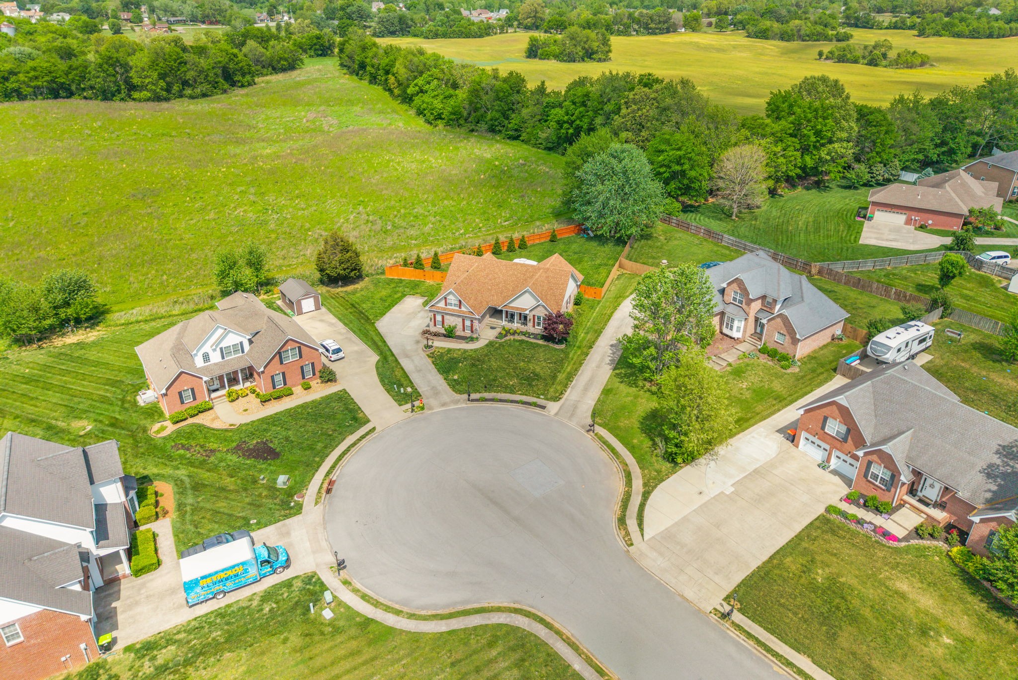 407 Walkaway Court Clarksville TN 37043