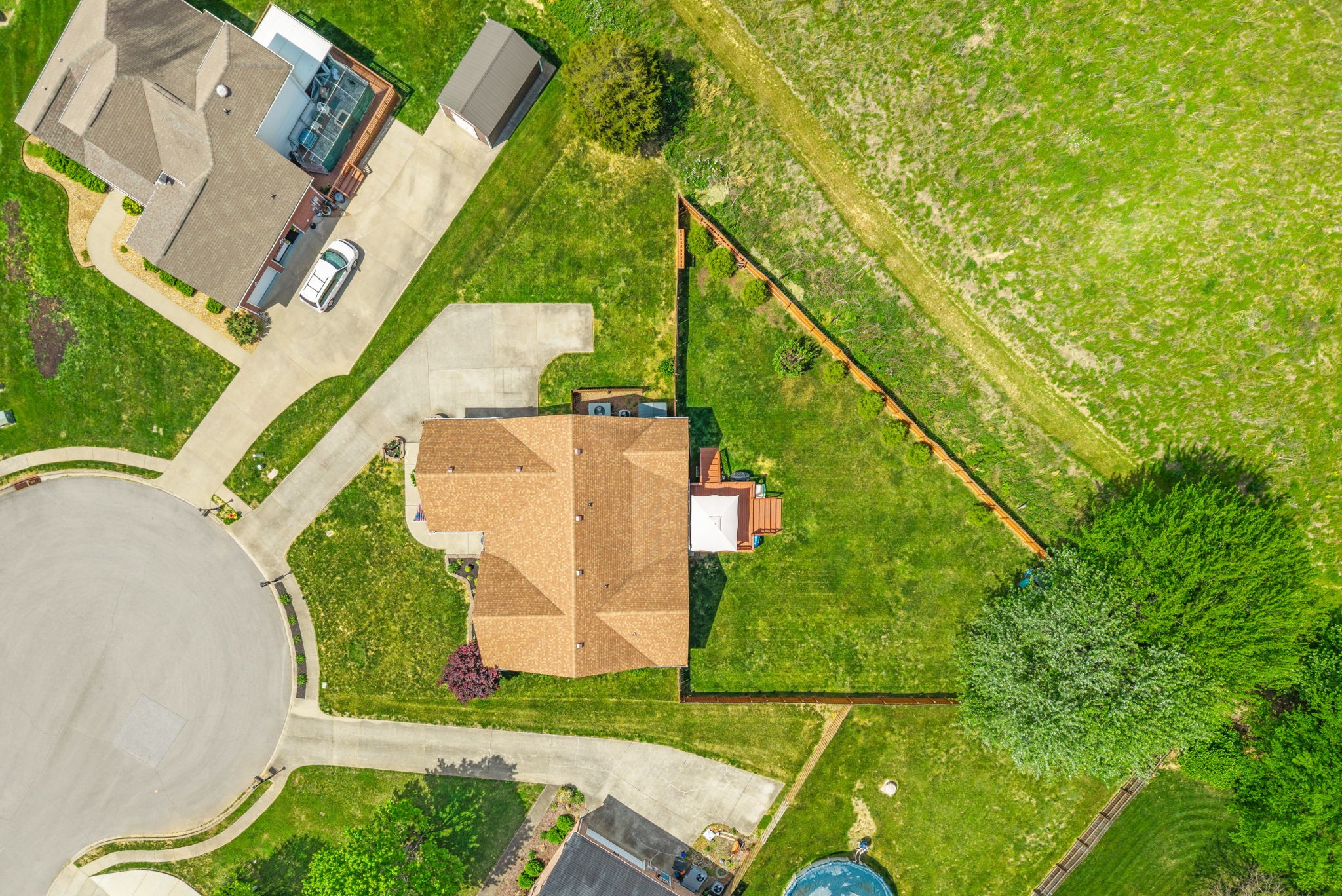 407 Walkaway Court Clarksville TN 37043