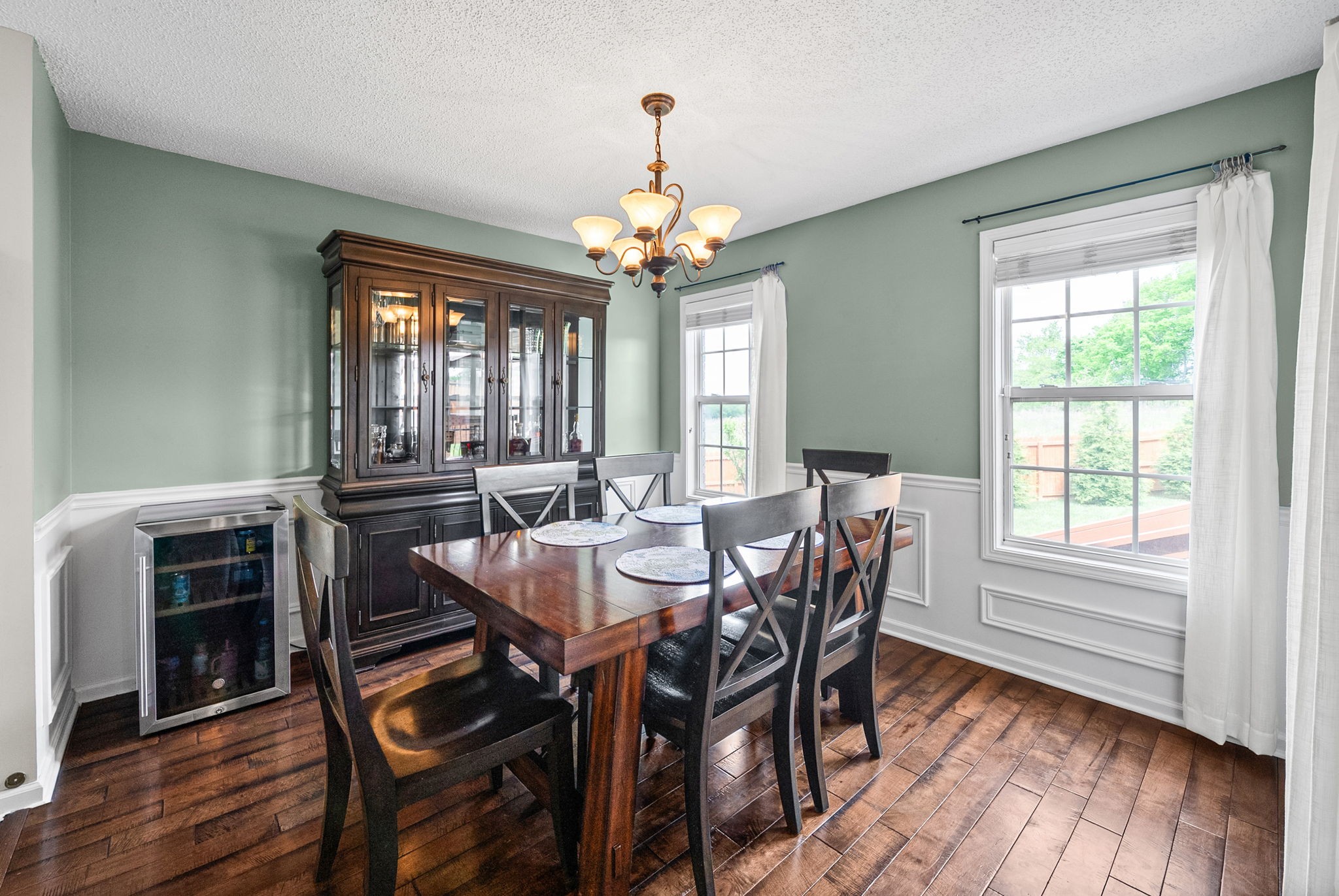 407 Walkaway Court Clarksville TN 37043