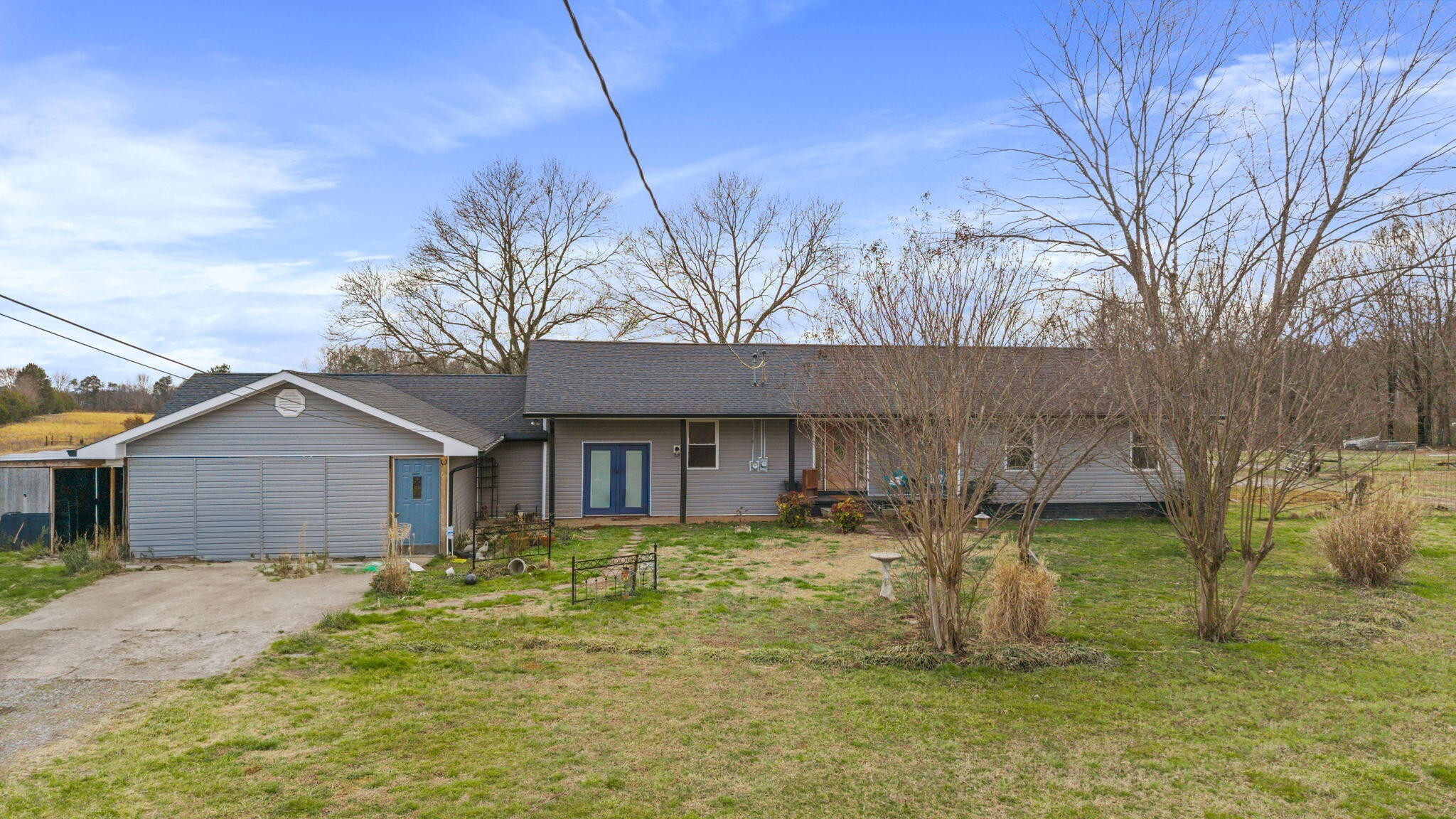 338 County Road 435 Englewood TN 37329