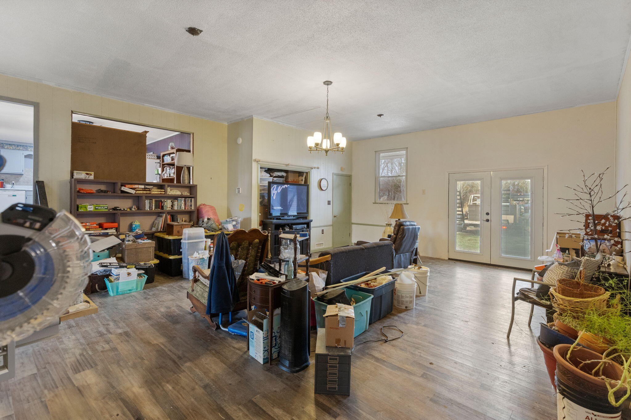 338 County Road 435 Englewood TN 37329