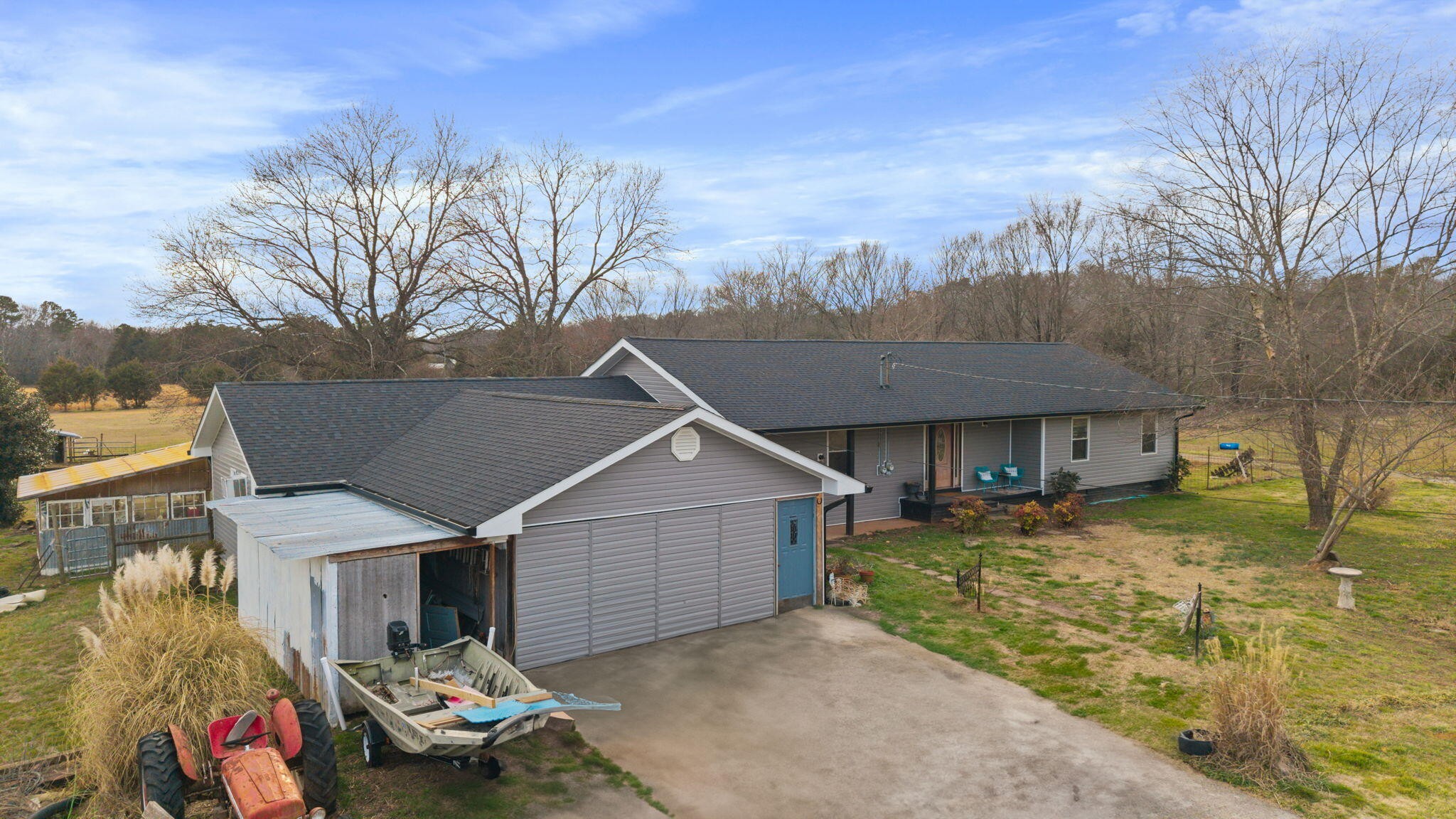 338 County Road 435 Englewood TN 37329
