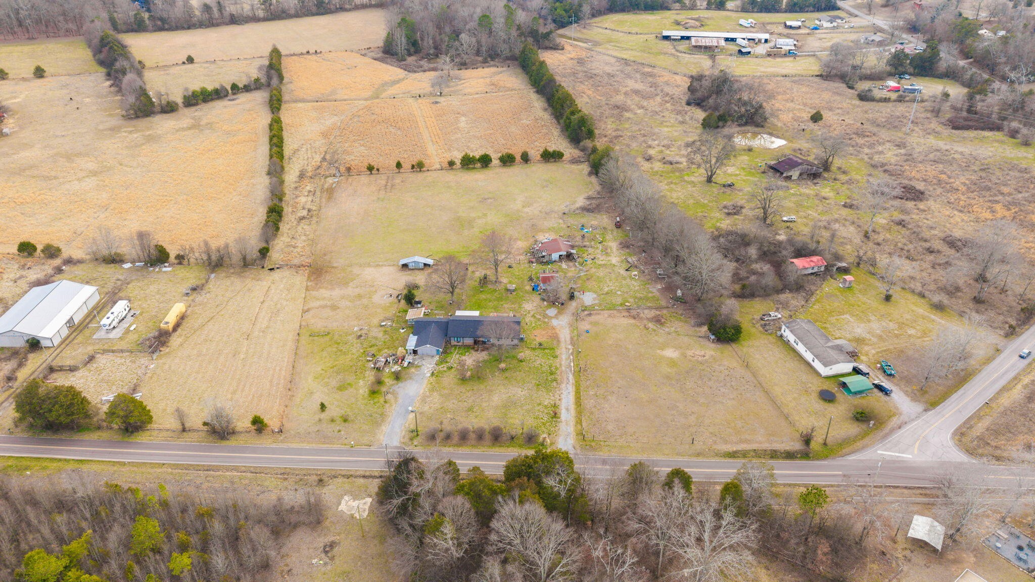 338 County Road 435 Englewood TN 37329