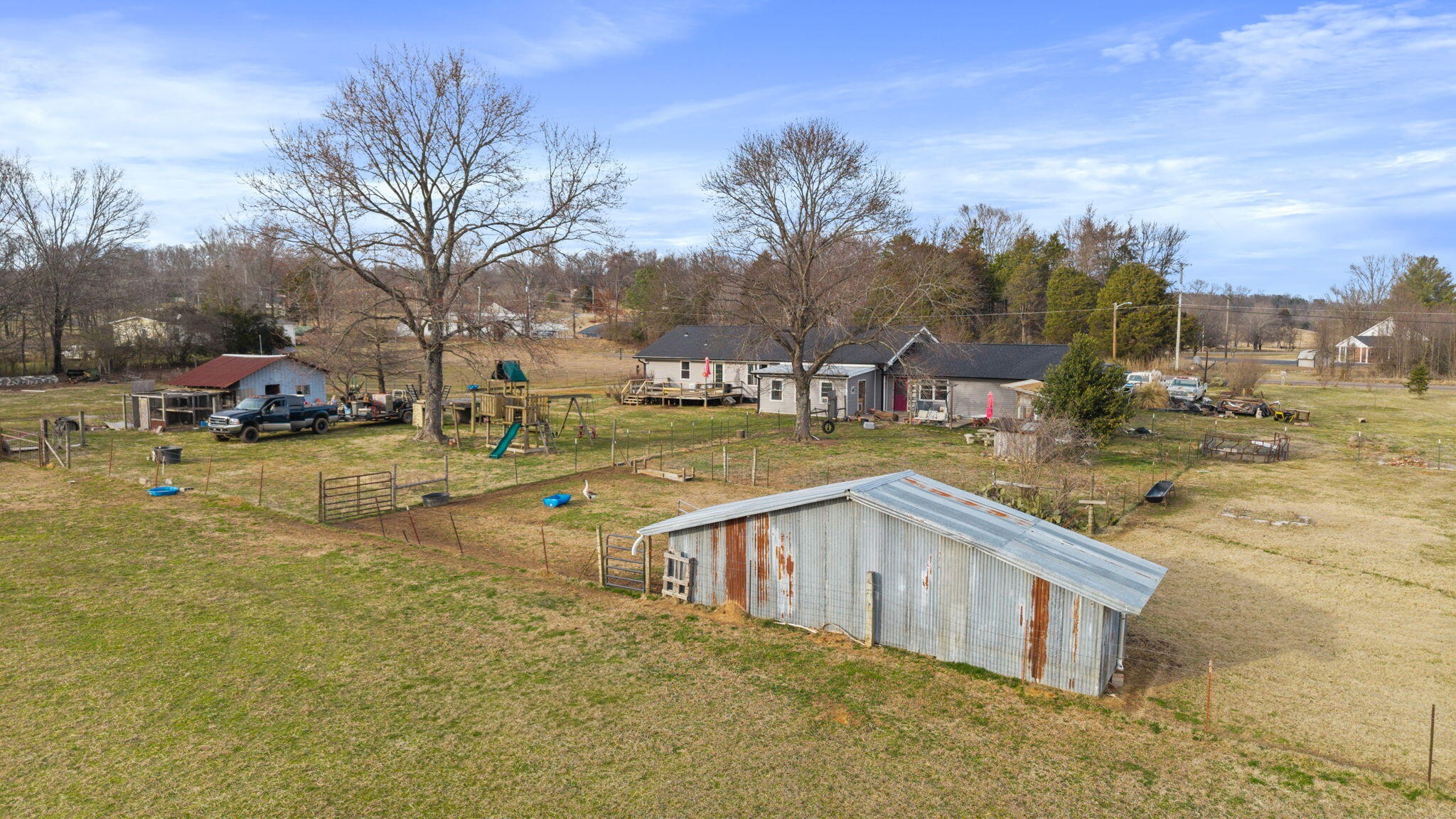 338 County Road 435 Englewood TN 37329