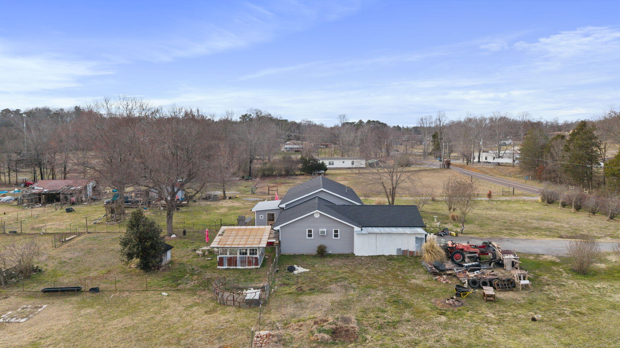 338 County Road 435 Englewood TN 37329