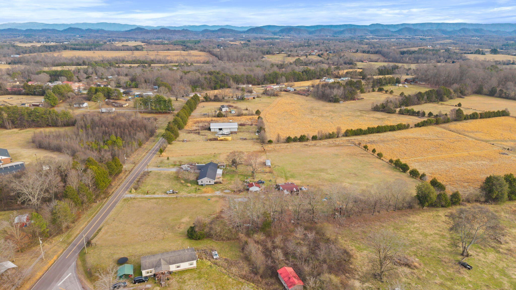 338 County Road 435 Englewood TN 37329