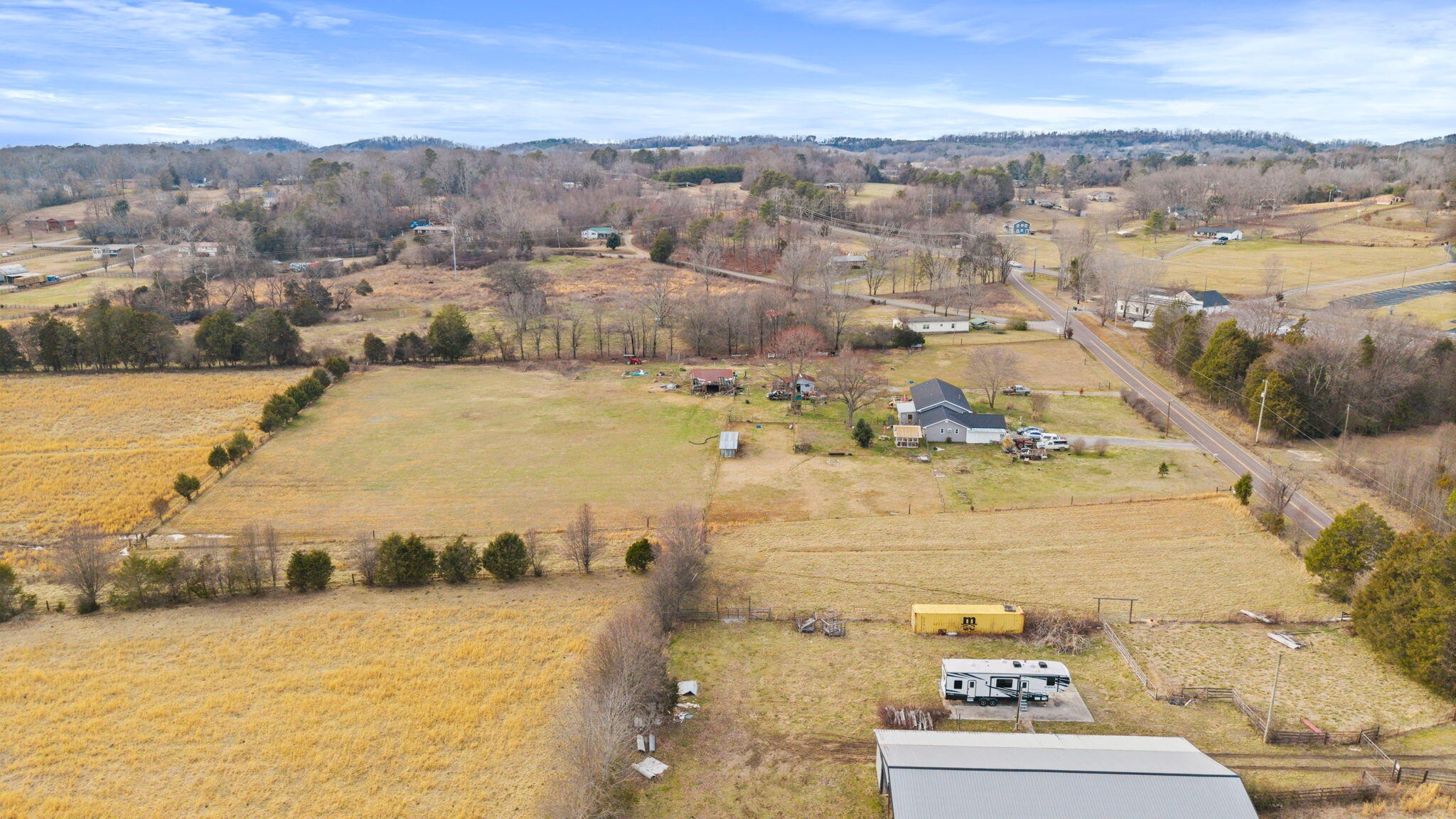 338 County Road 435 Englewood TN 37329