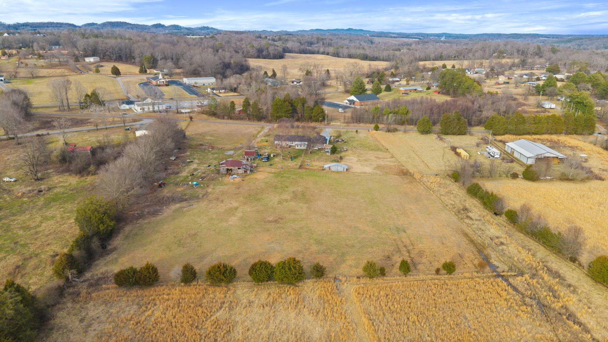 338 County Road 435 Englewood TN 37329