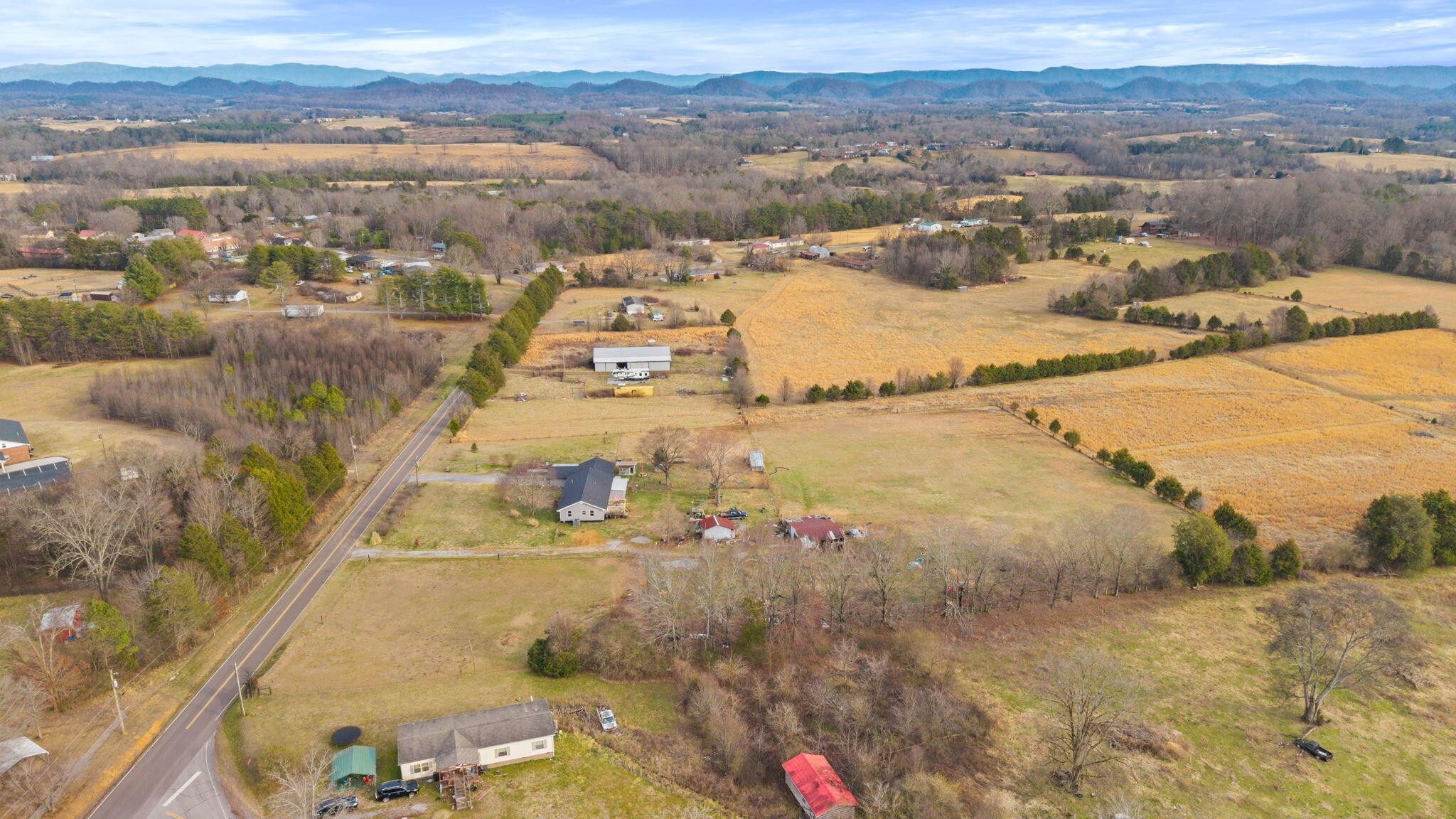 338 County Road 435 Englewood TN 37329